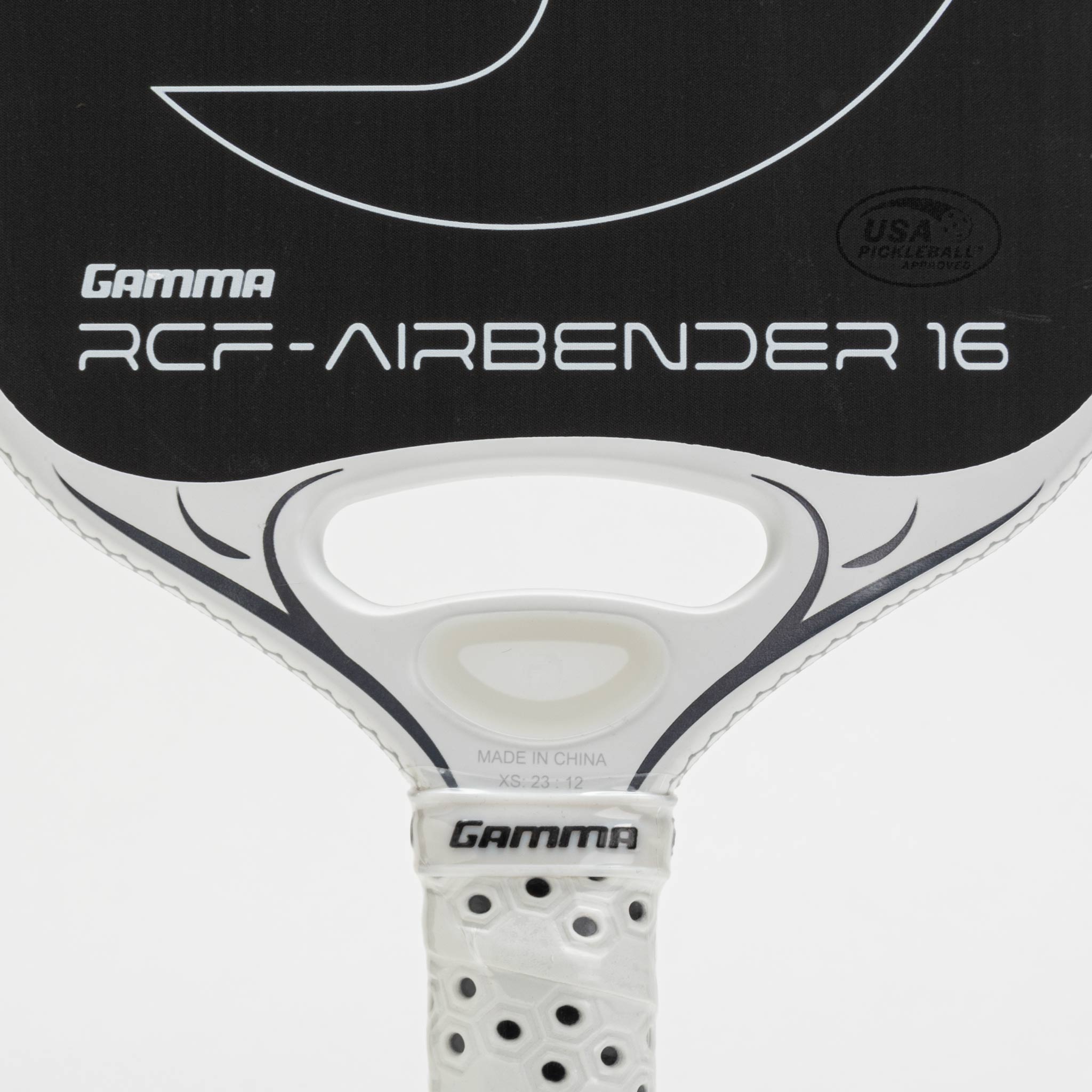 Gamma RCF Airbender 16 Paddle