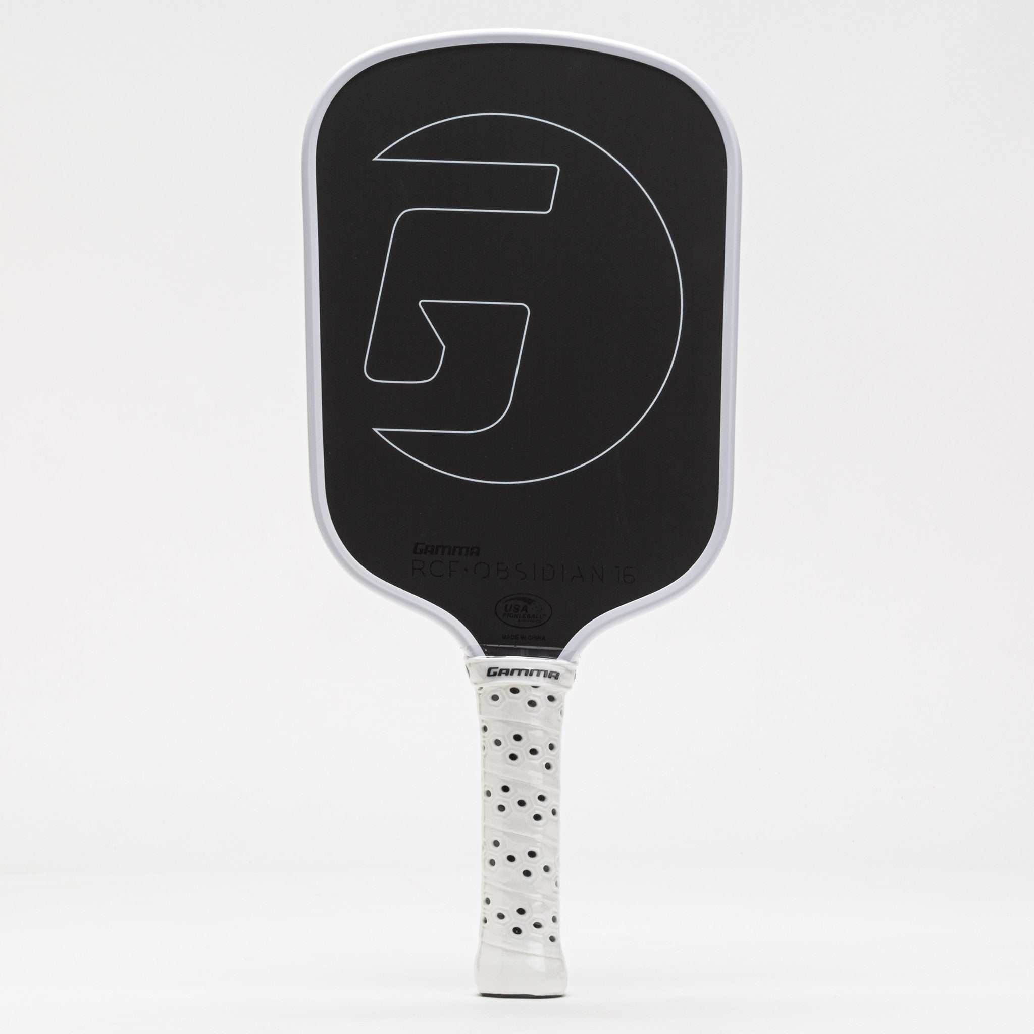 Gamma Obsidian Pickleball paddle product image