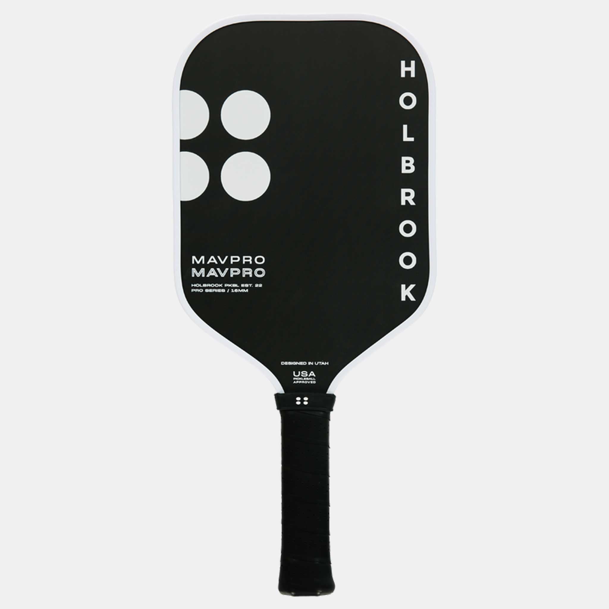 Holbrook Mav Pro 16MM 2.0 Paddle