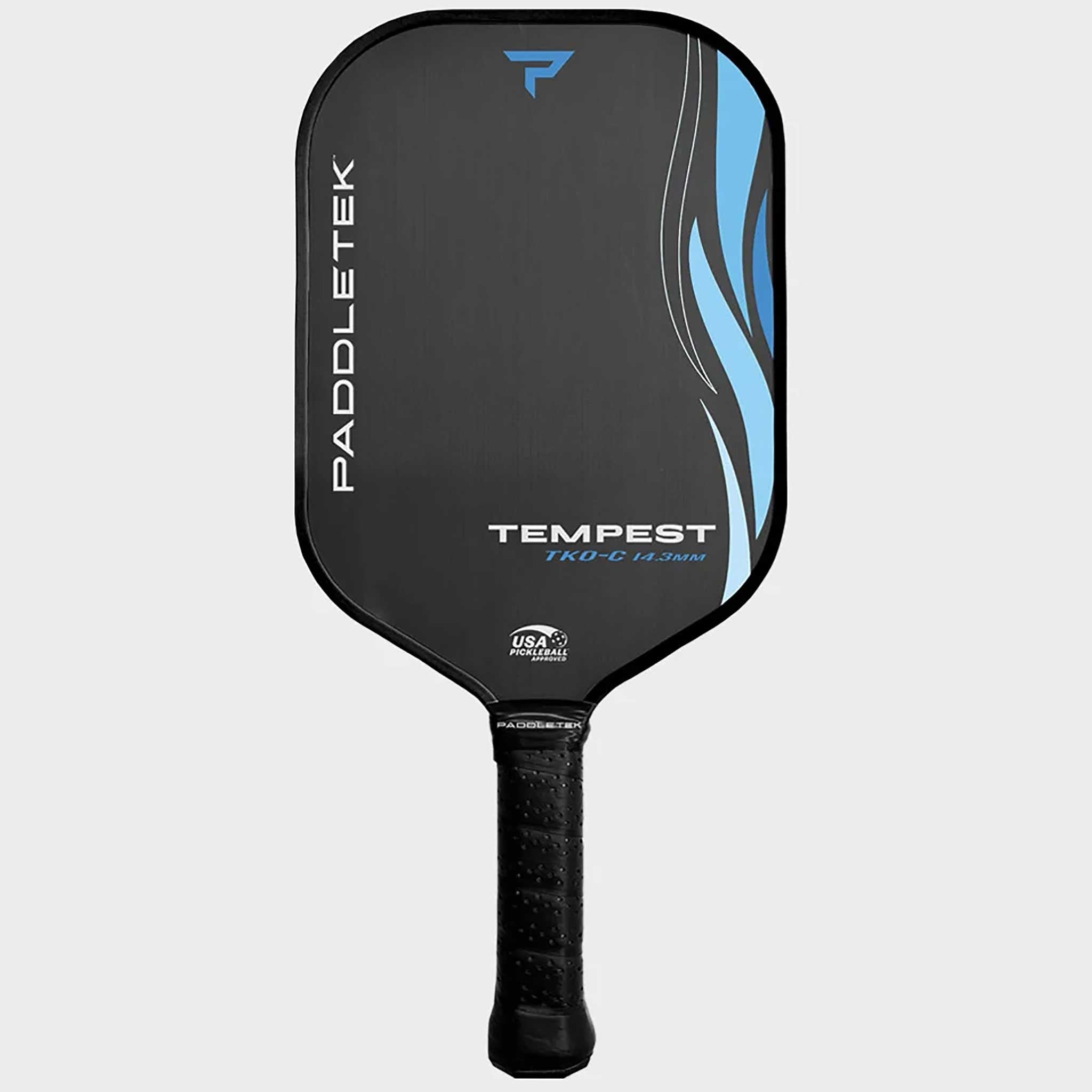 Paddletek Tempest TKO-C 14.3 Paddle