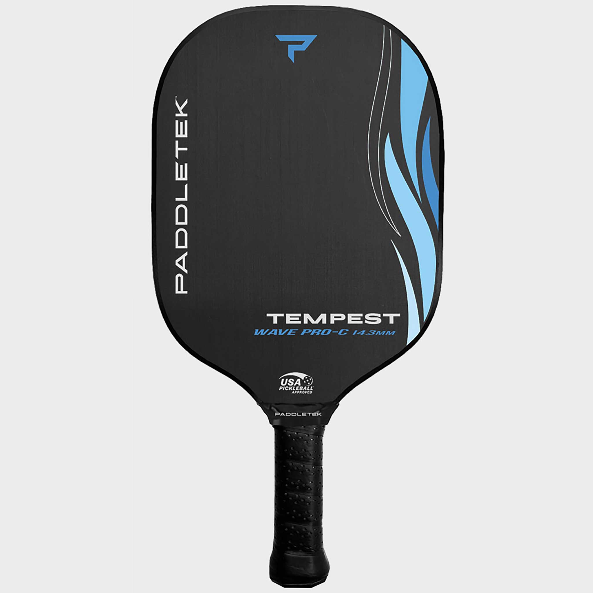Paddletek Tempest Wave Pro-C 14.3 Paddle