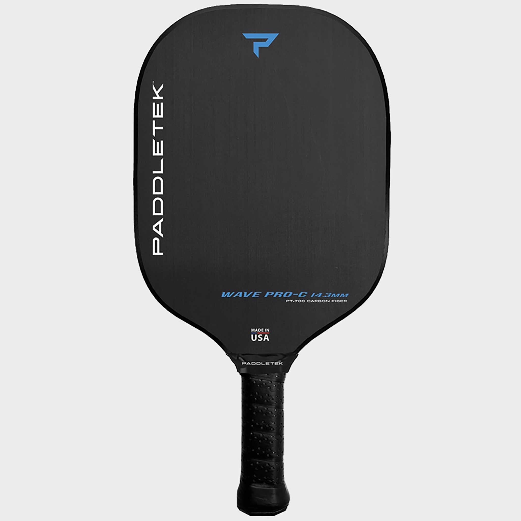 Paddletek Tempest Wave Pro-C 14.3 Paddle
