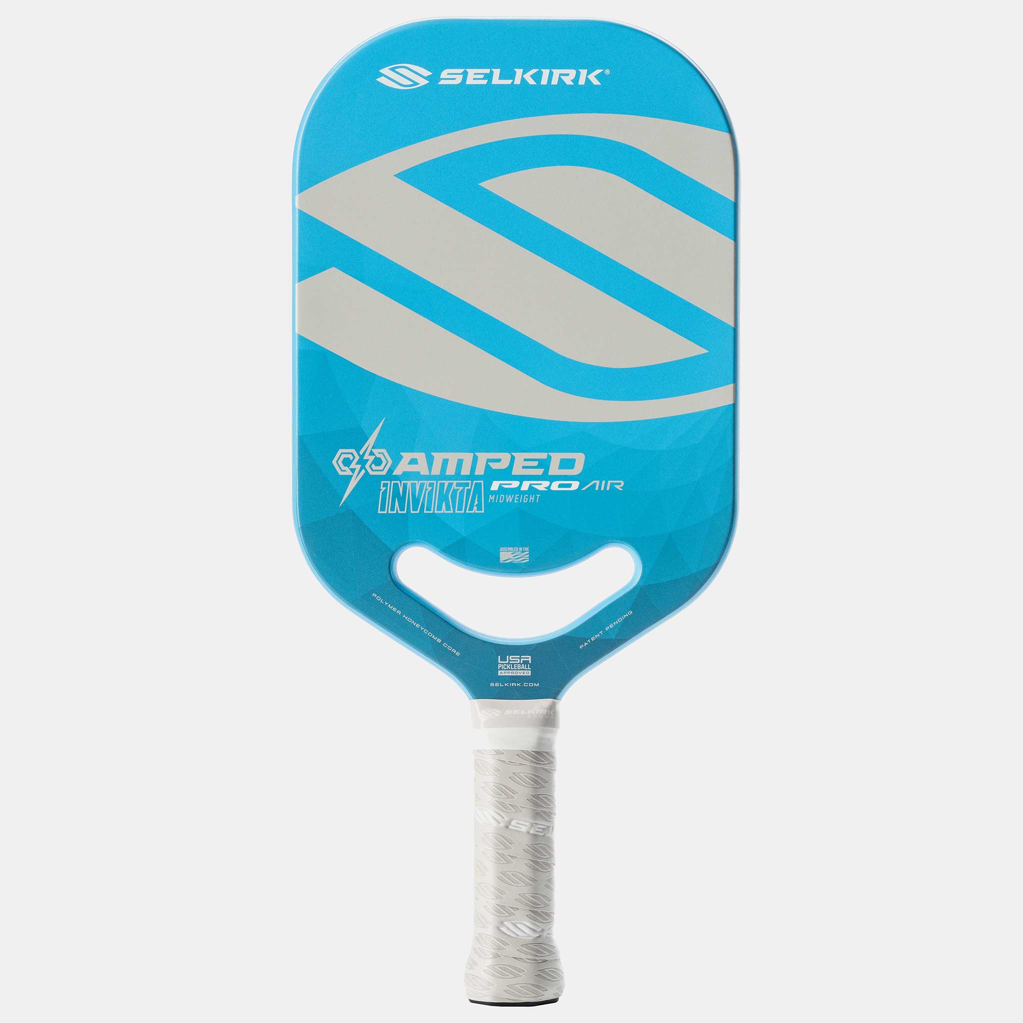 Selkirk AMPED Pro Air Invikta – Holabird Sports