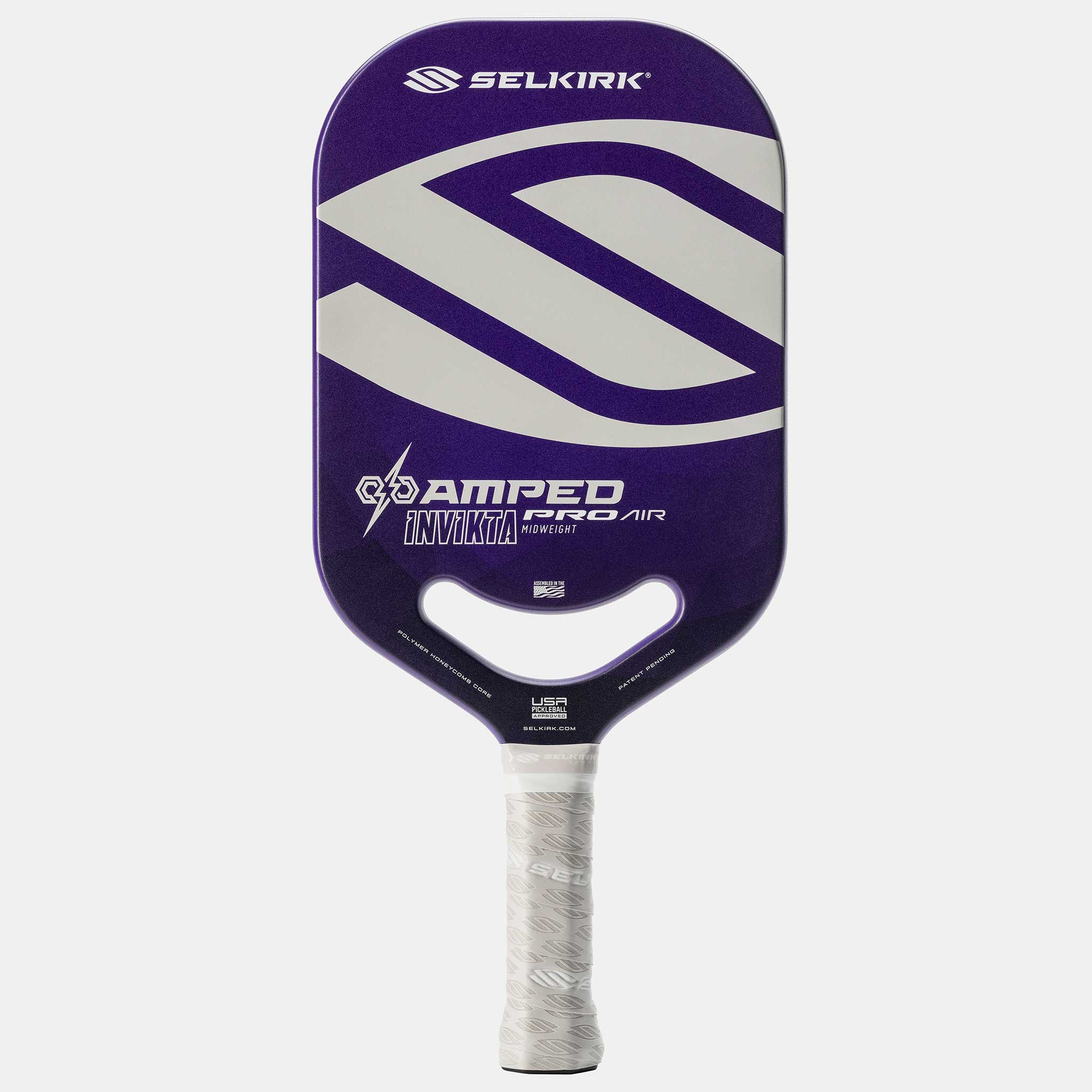 Selkirk AMPED Pro Air Invikta