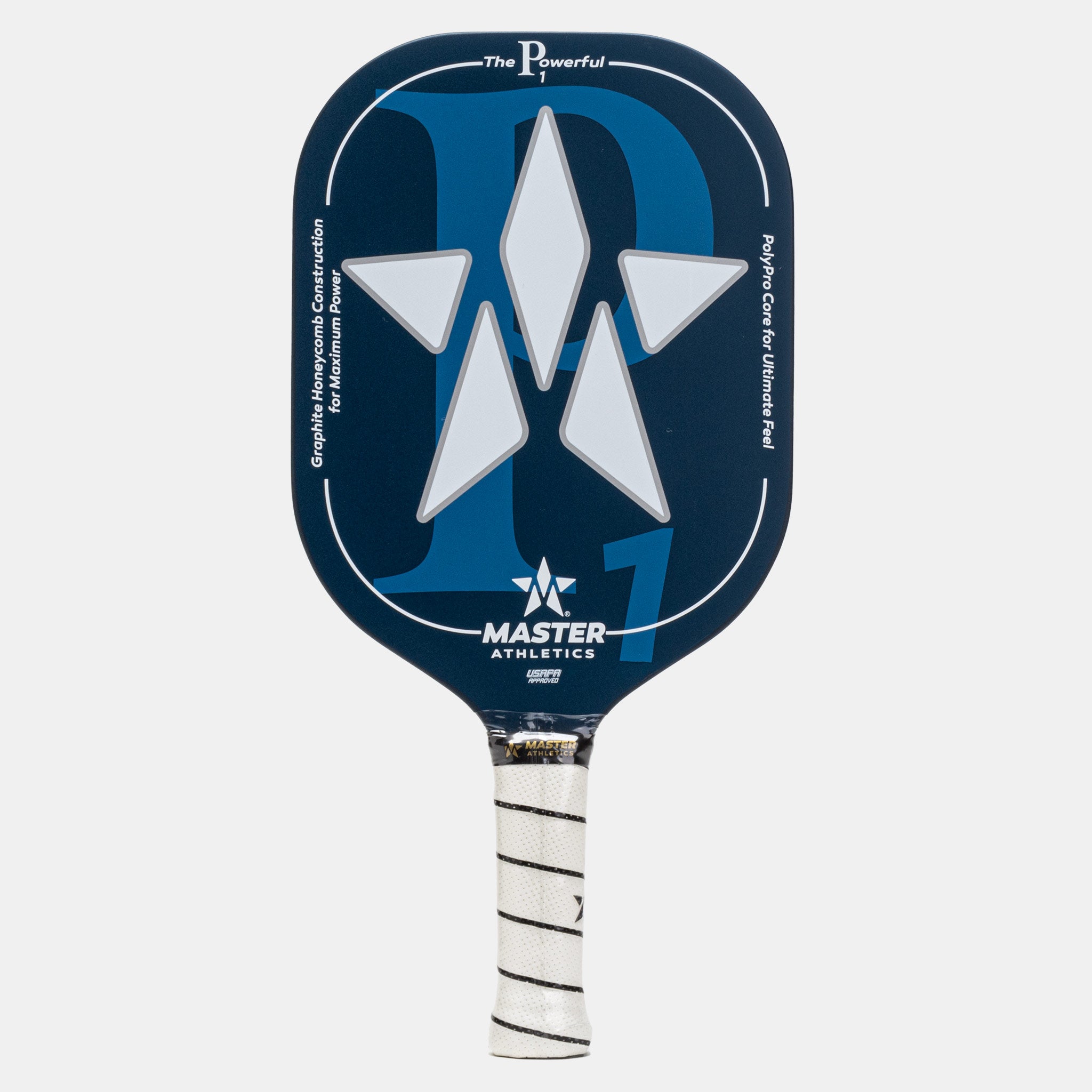 Master Athletics P1 Pickleball Paddle