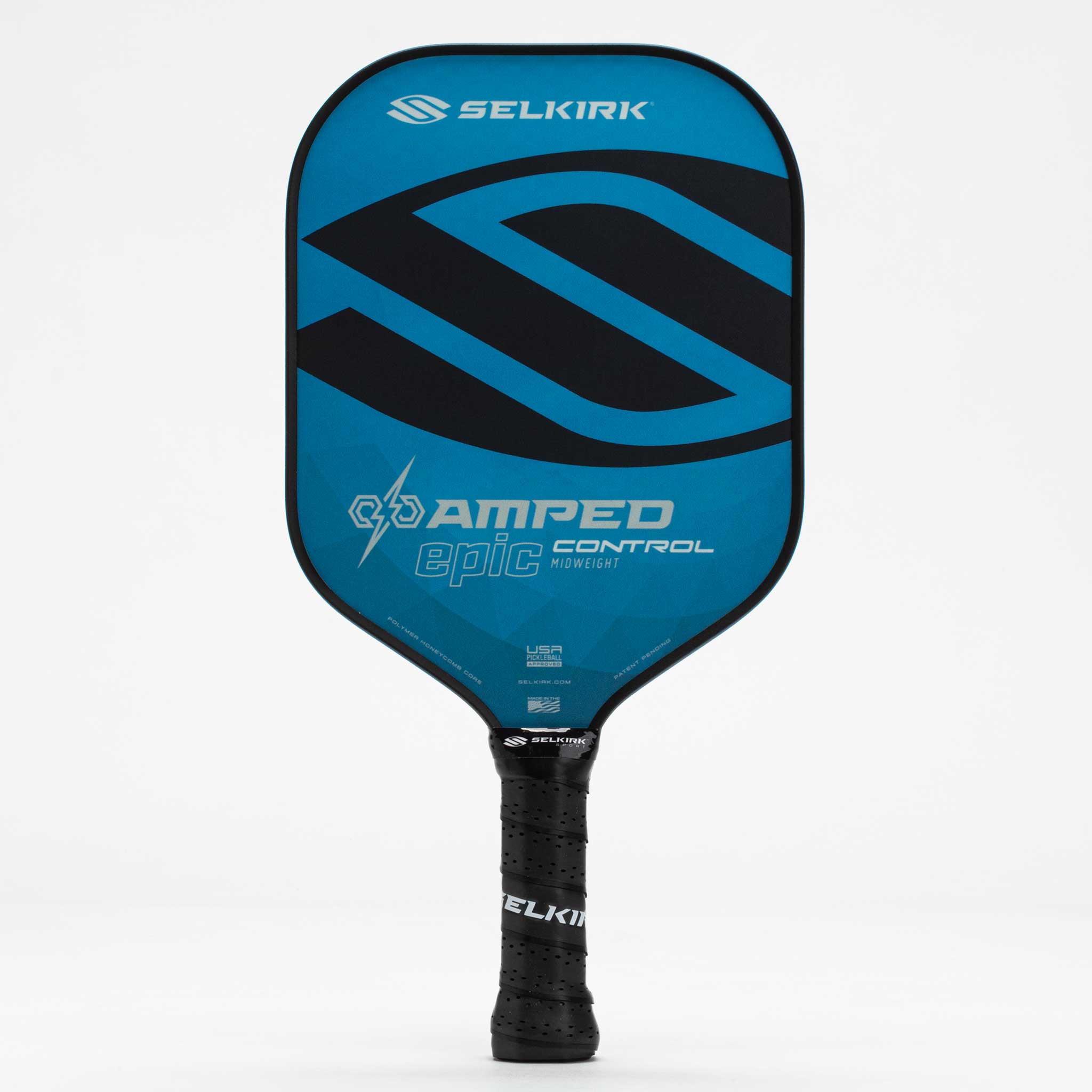 Selkirk AMPED Control Epic Midweight