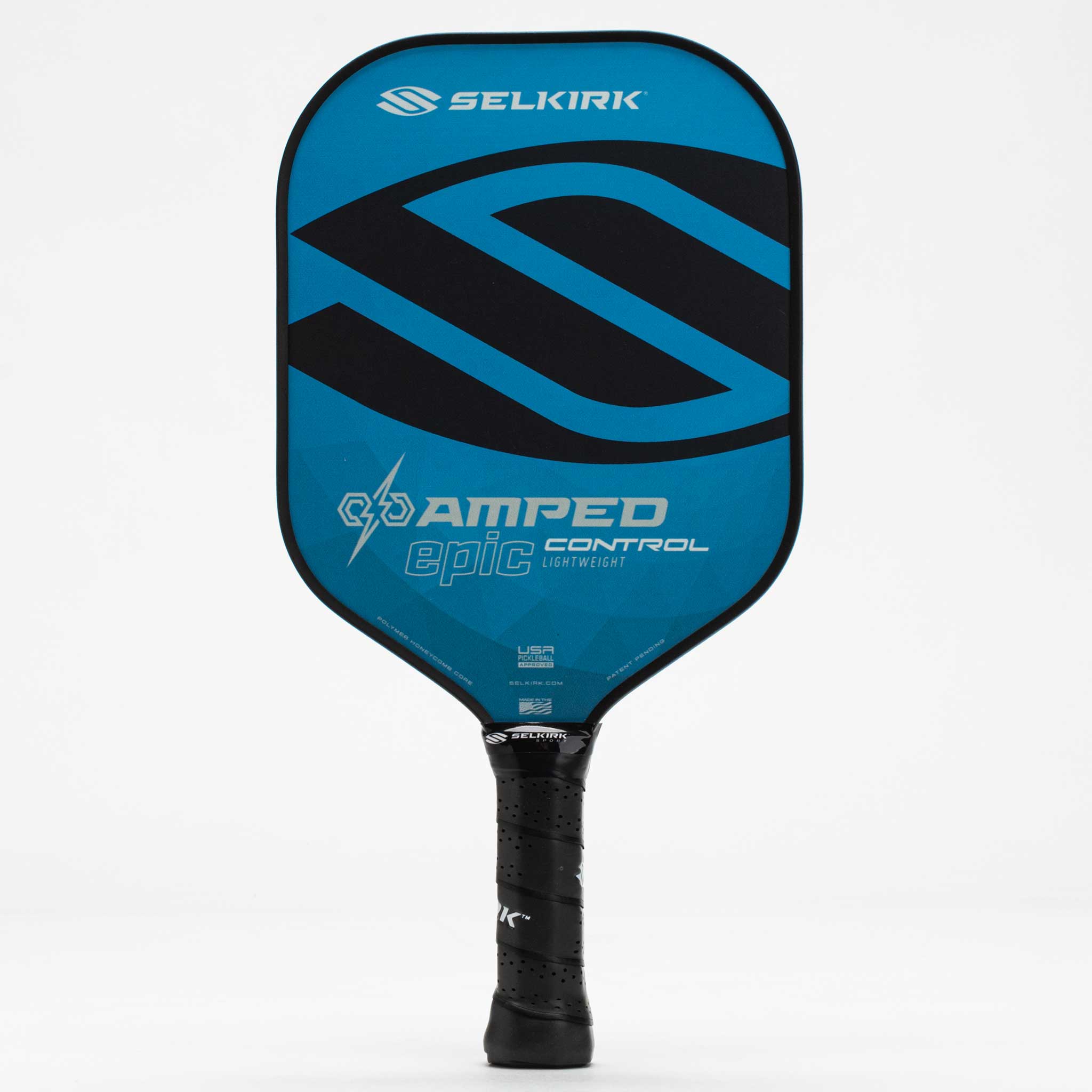 [新品]SELKIRK Amped Invicta Control パドル Selkirk AMPED Control Invikta Pickleball Paddle | Pickleball Central