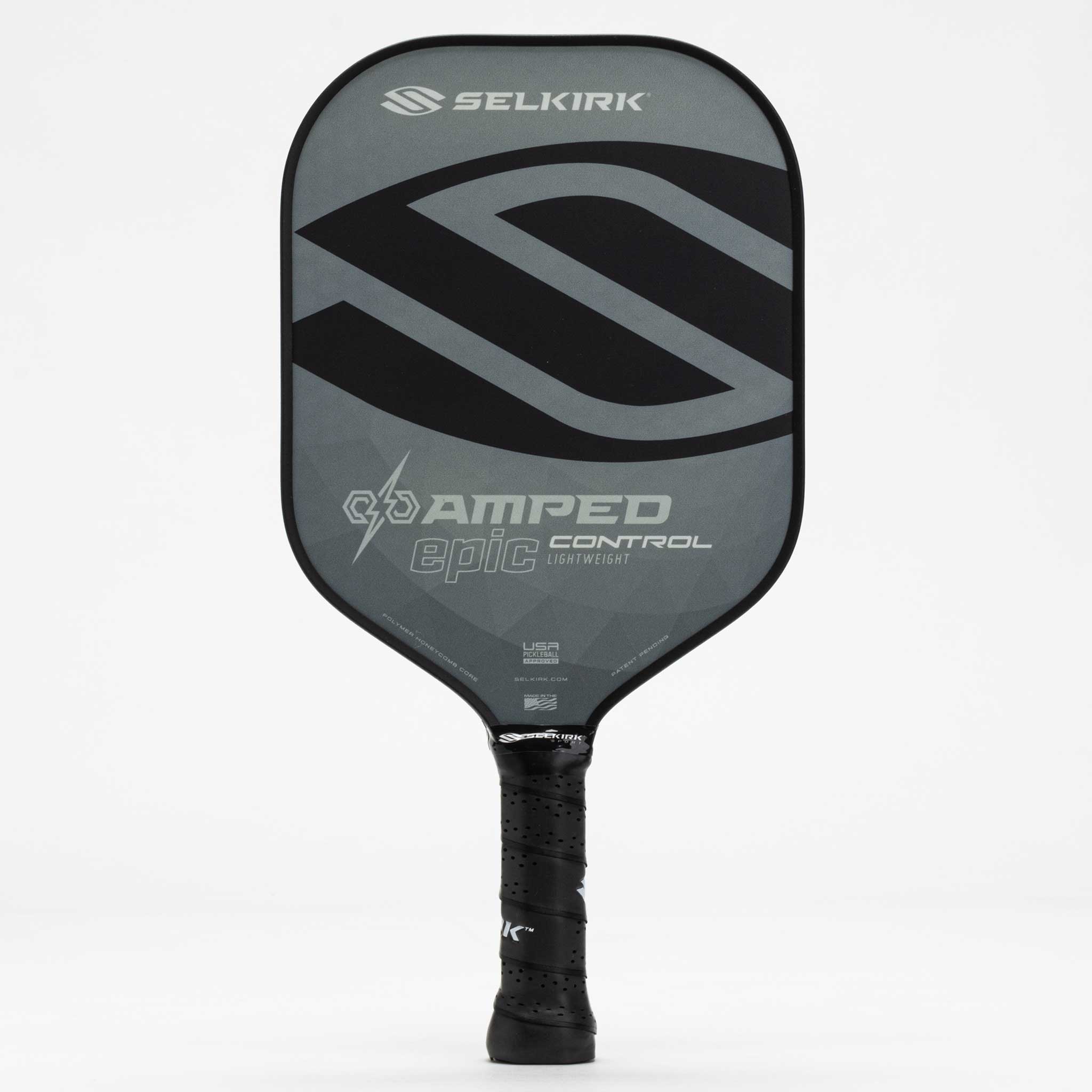 Selkirk AMPED Control Epic Lightweight