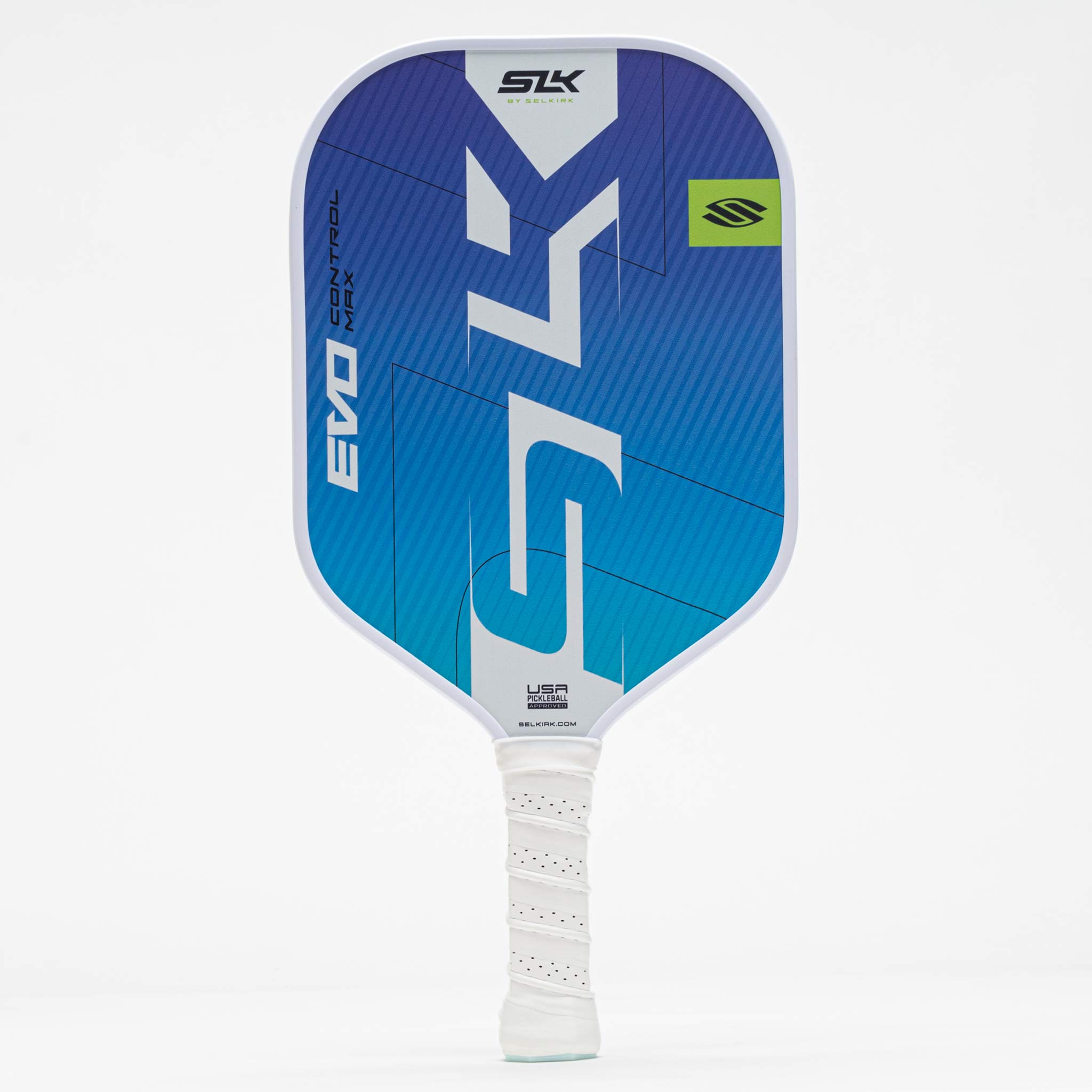 Selkirk SLK Evo Control Max 24 – Holabird Sports