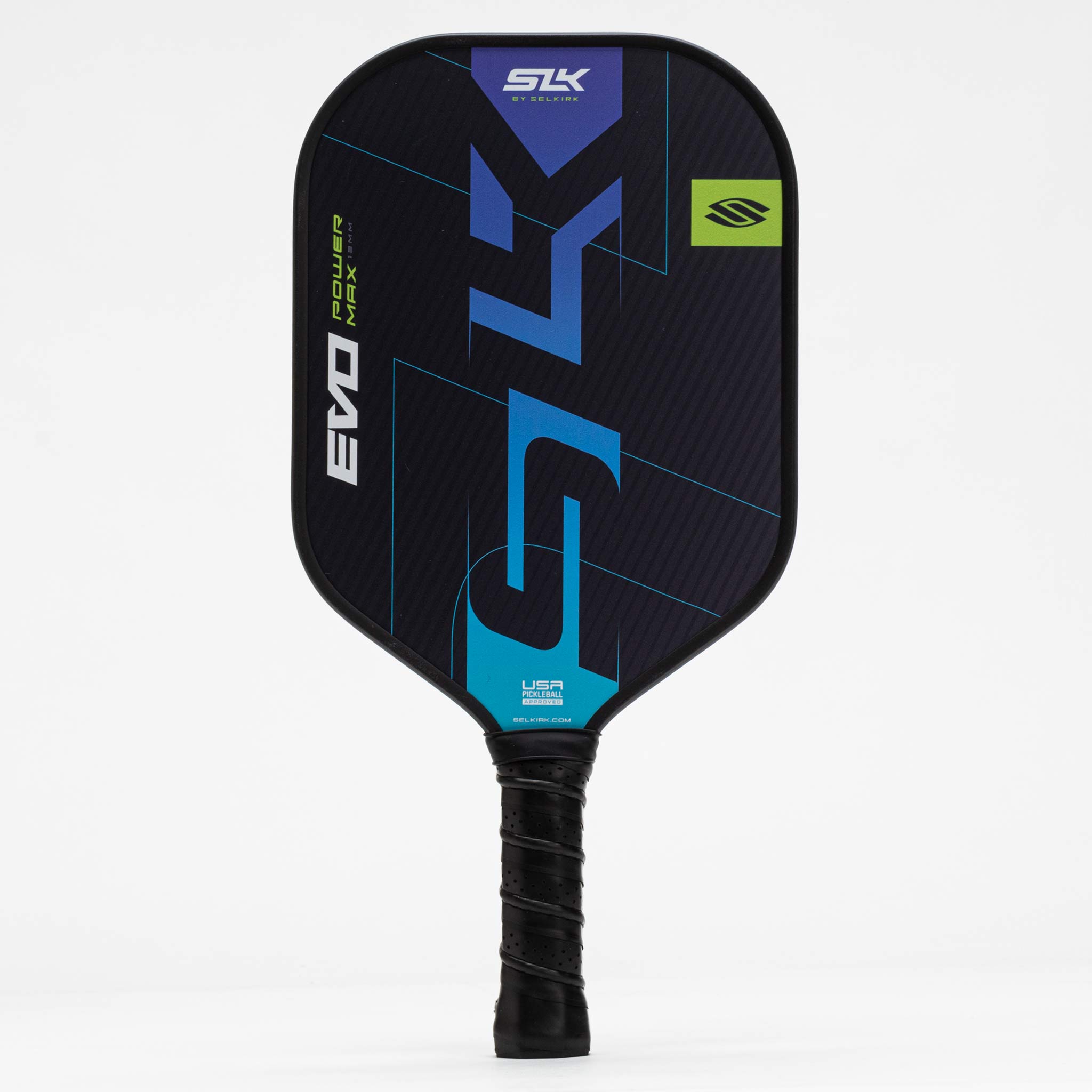 Selkirk SLK Evo Power Max Holabird Sports