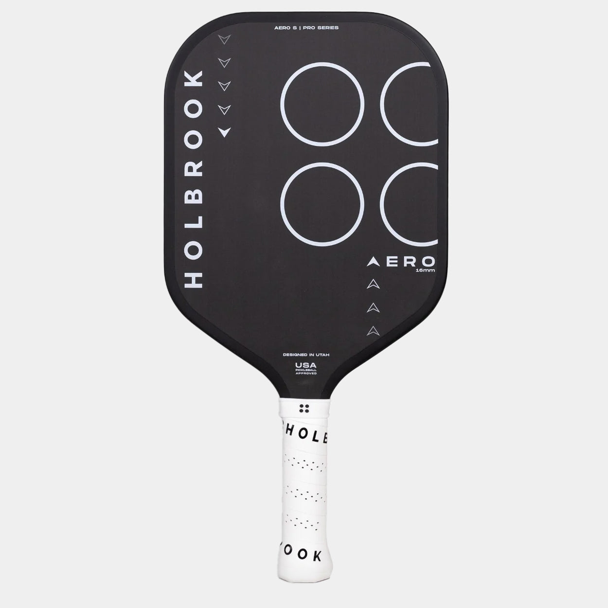 Holbrook Aero S 16MM Paddle