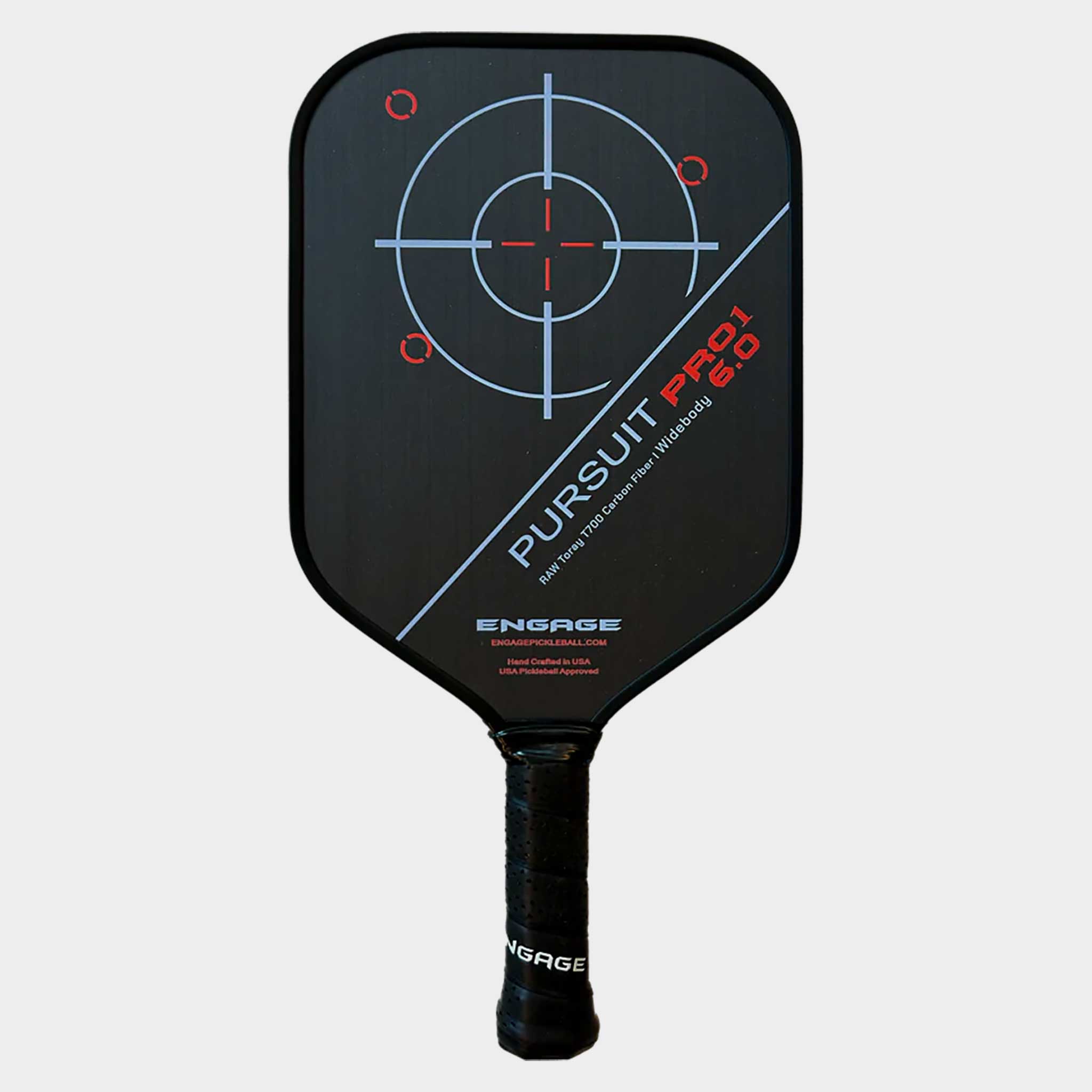 Engage Pursuit Pro1 6.0 Widebody