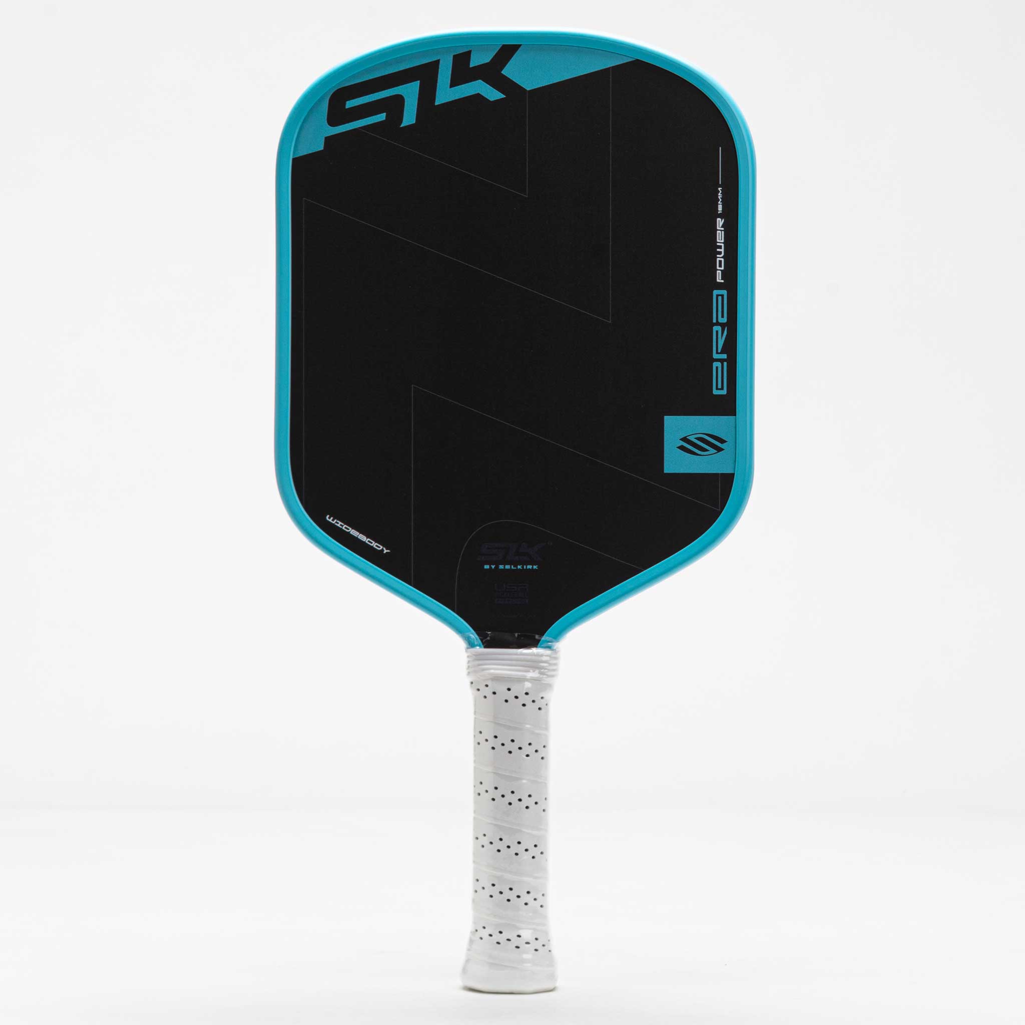 Selkirk SLK Era Power Widebody Paddle With Infinigrit