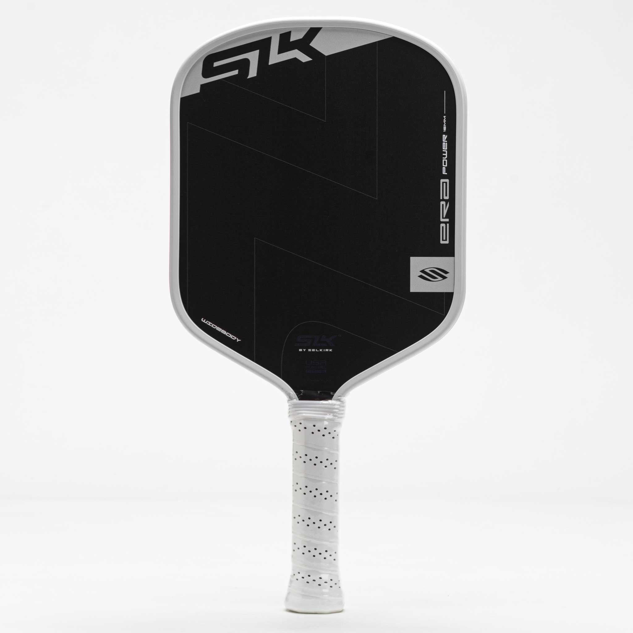 Selkirk SLK Era Power Widebody Paddle With Infinigrit