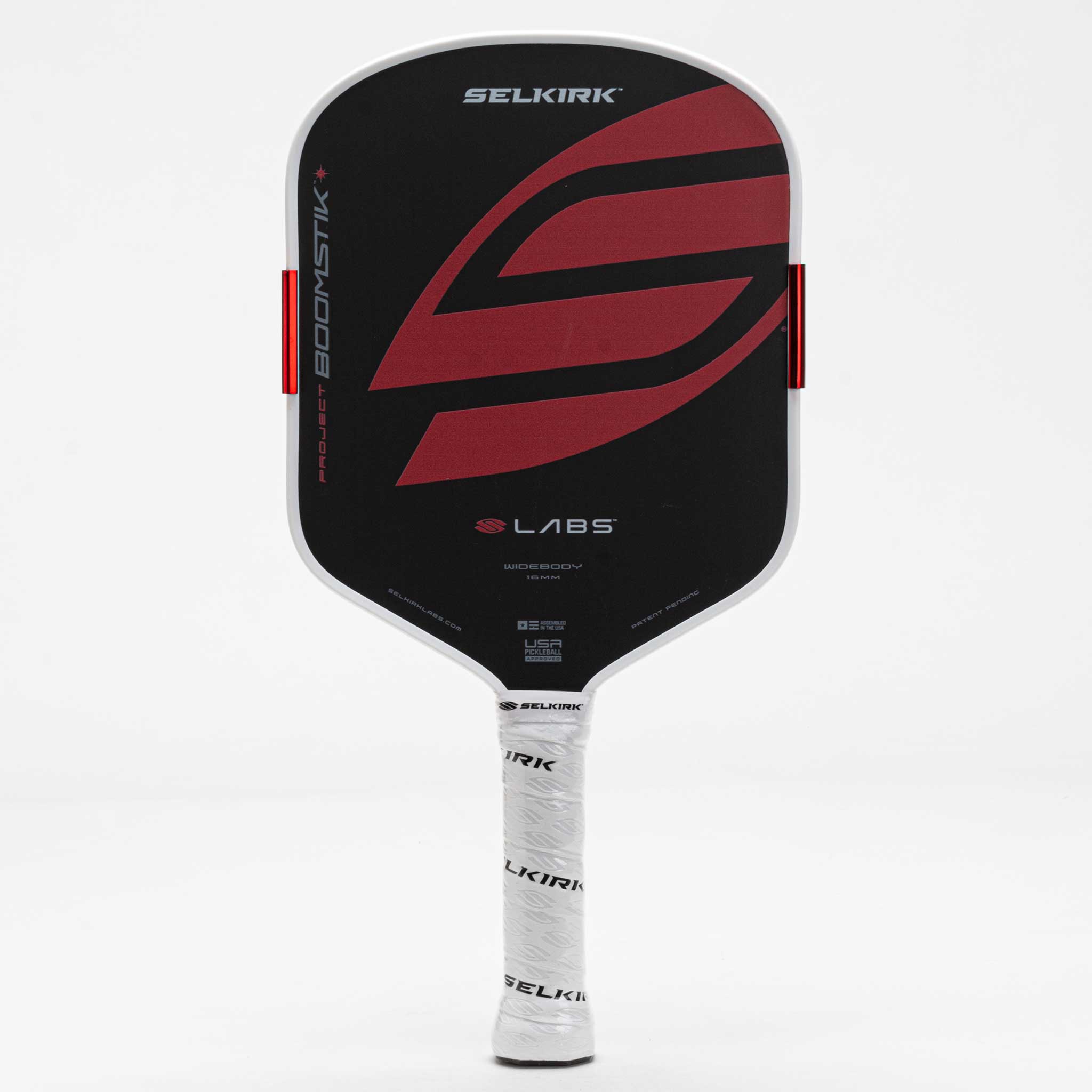 Selkirk LABS Boomstik Widebody 16mm – Holabird Sports