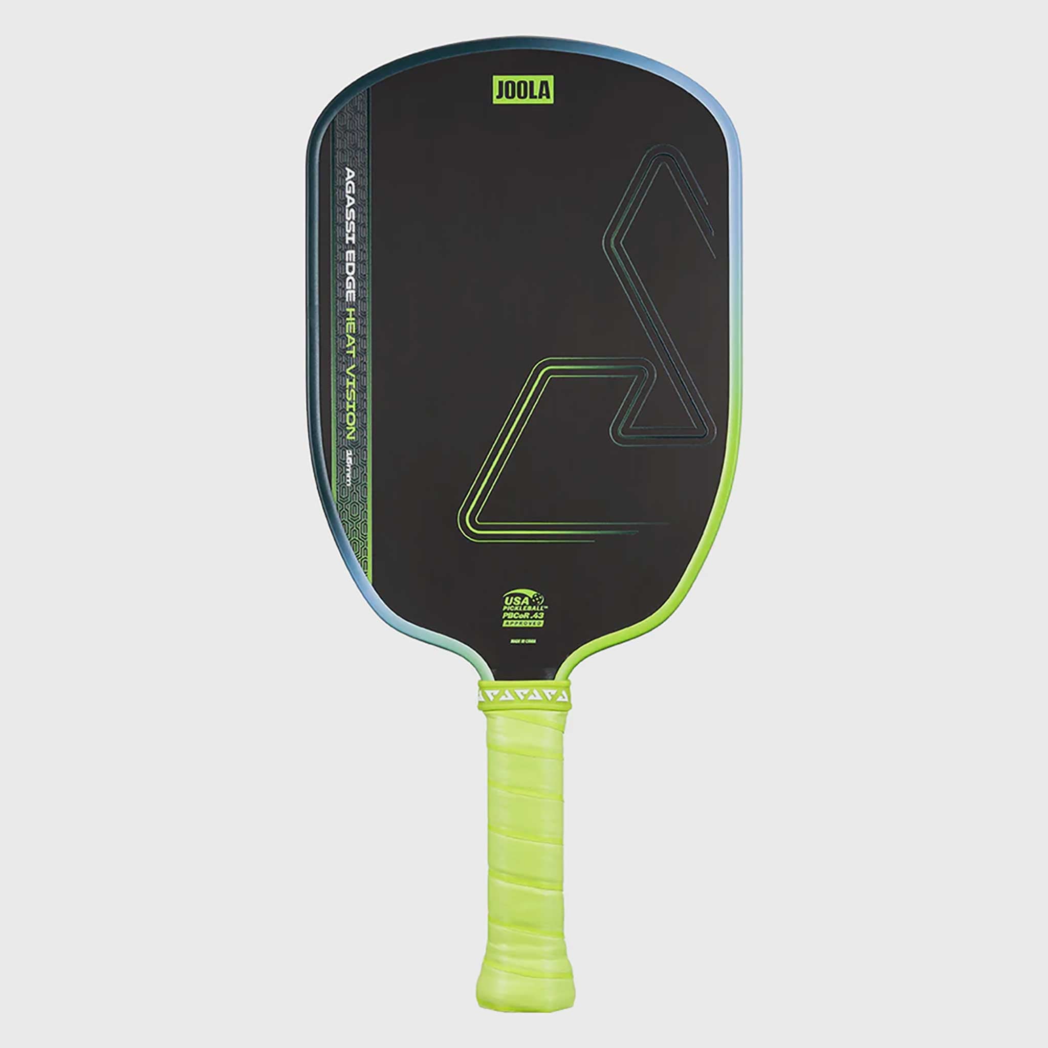 JOOLA Andre Agassi Heat Vision 16mm