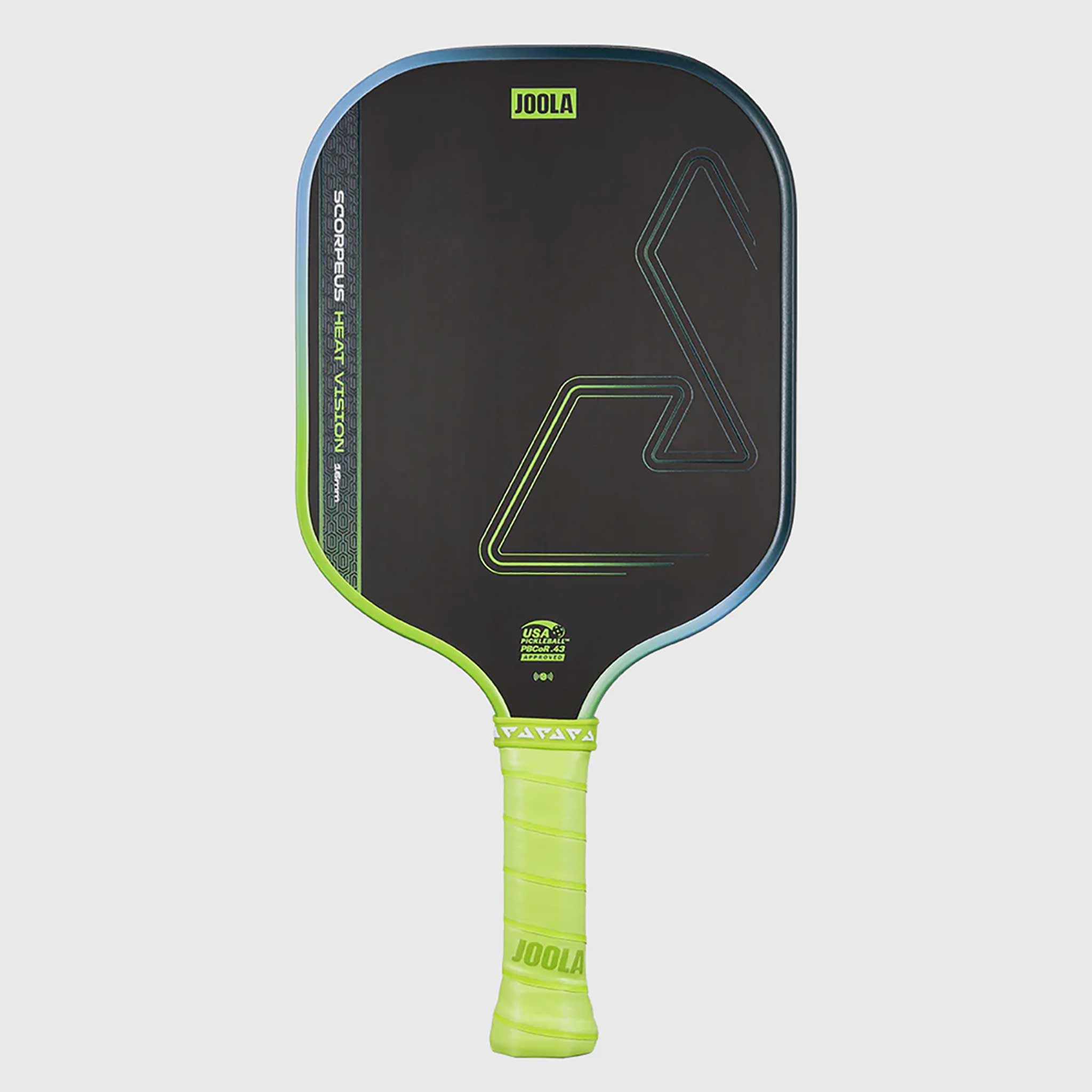 JOOLA Scorpeus Heat Vision 16mm