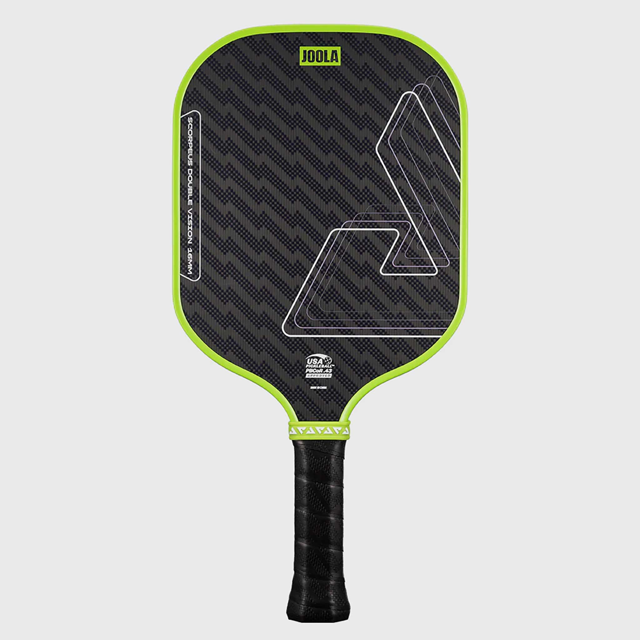 JOOLA Scorpeus Double Vision 16mm