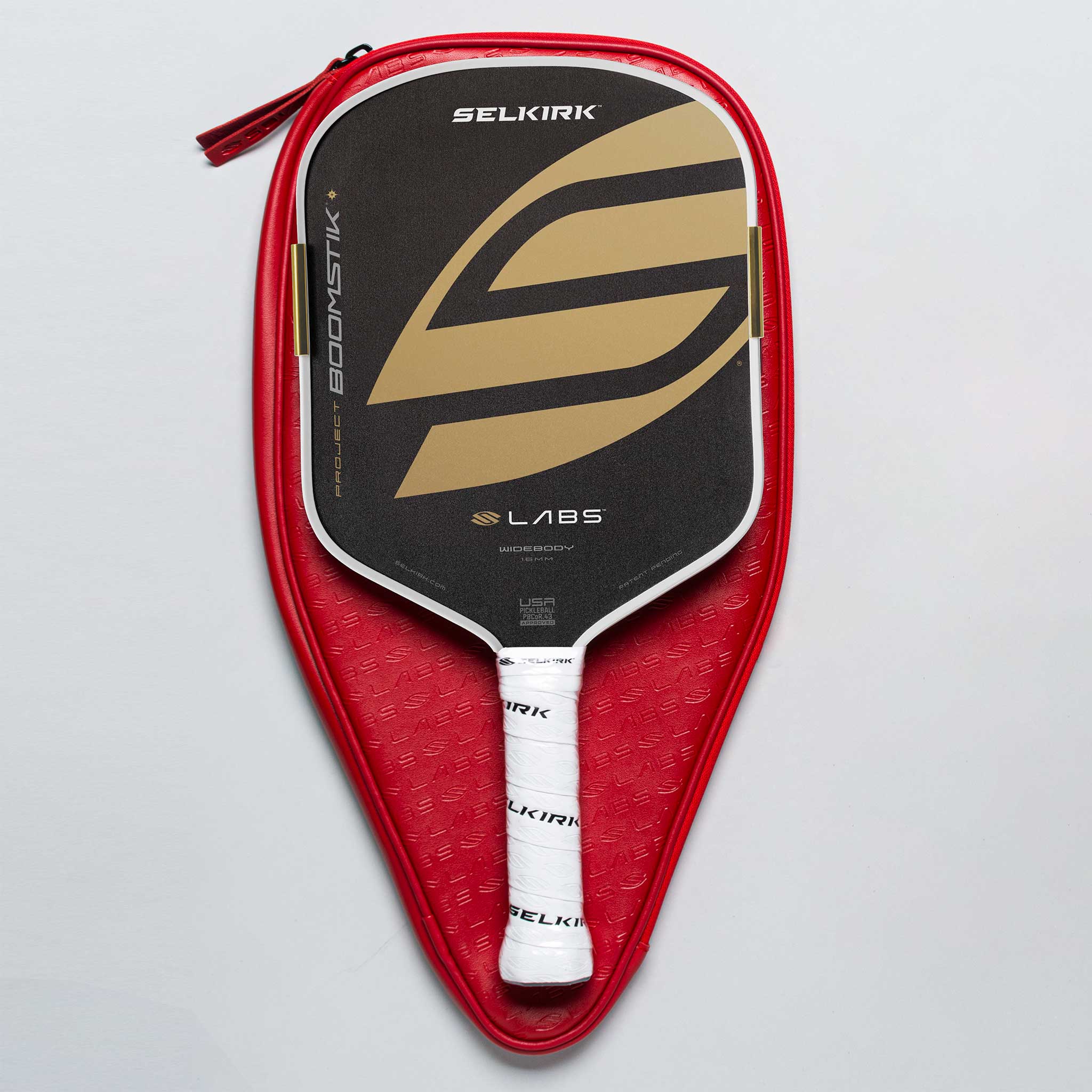 Selkirk LABS Boomstik Widebody Regal 16mm