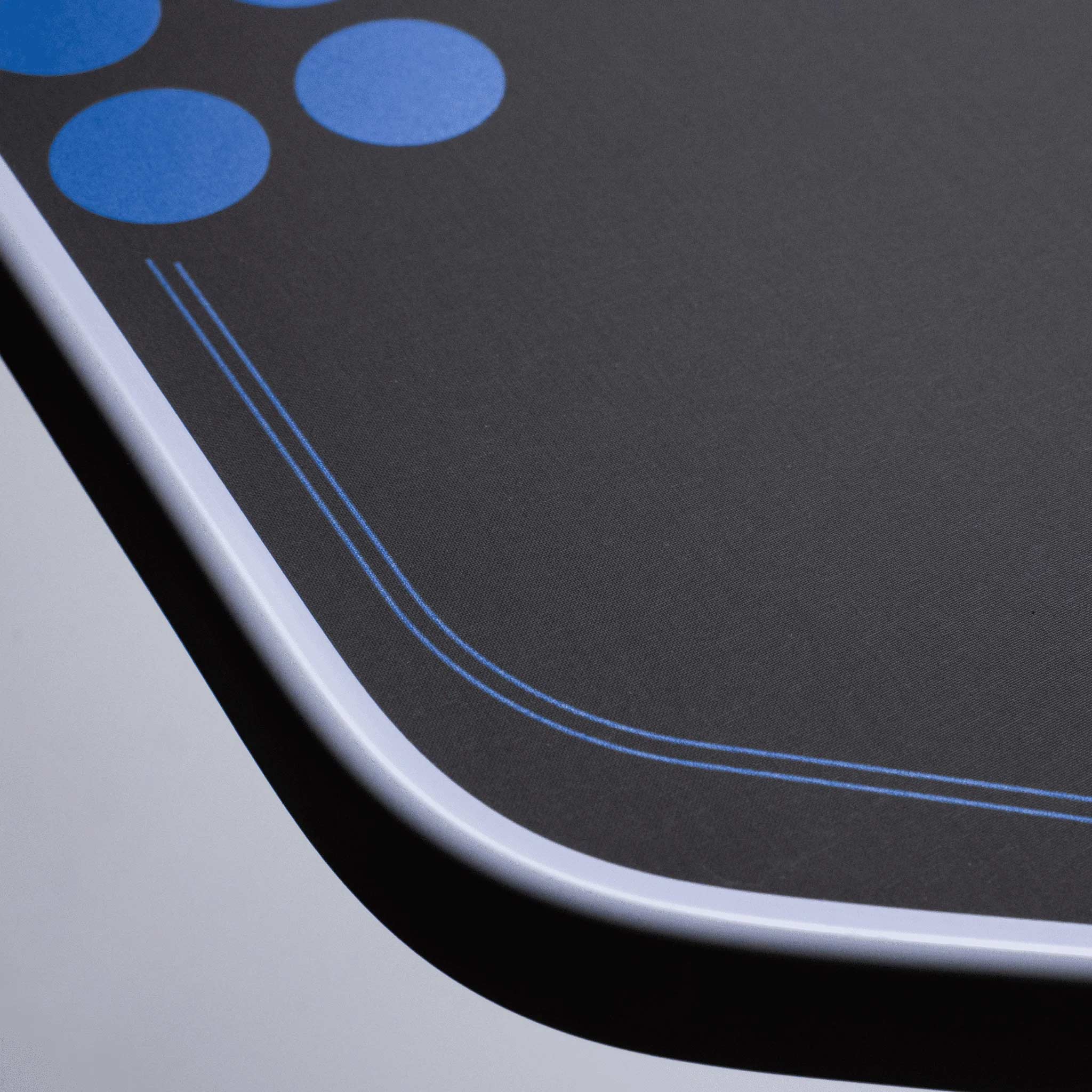 Holbook MAV Elongated 16mm Paddle