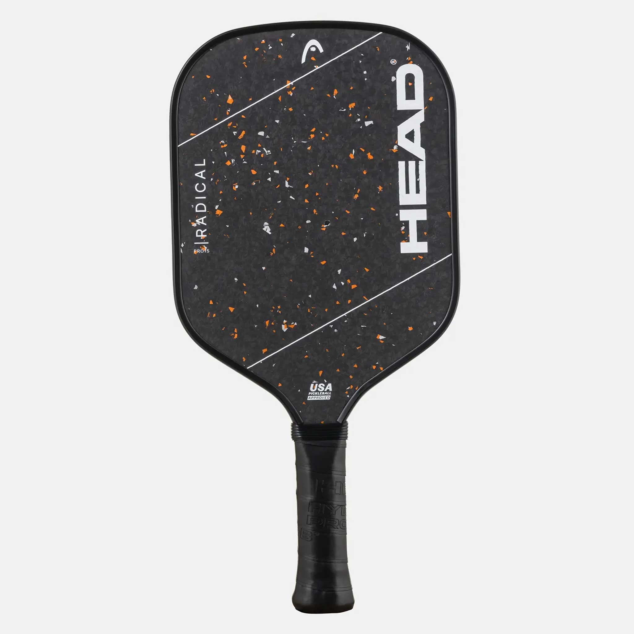 HEAD Radical Pro 15 Paddle