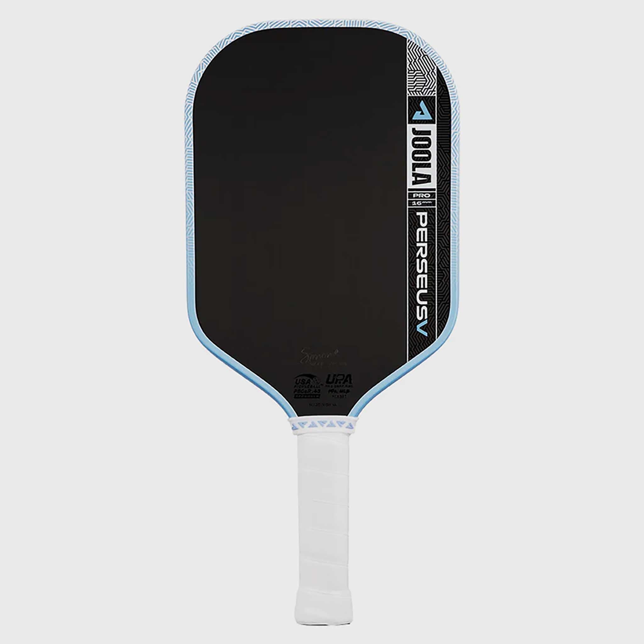 JOOLA Simone Jardim Perseus Pro V 16mm Breeze Blue