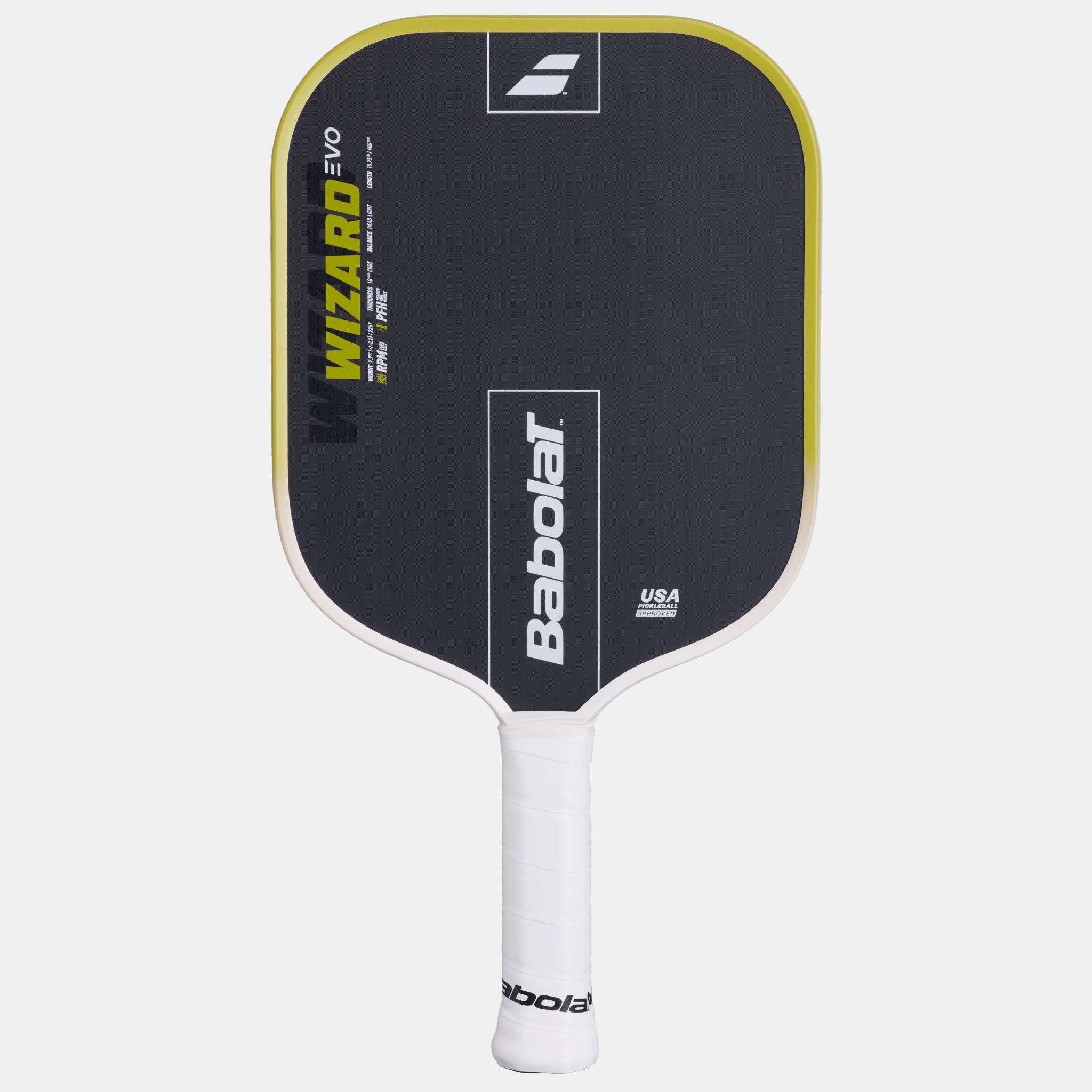 Babolat Wizard Evo