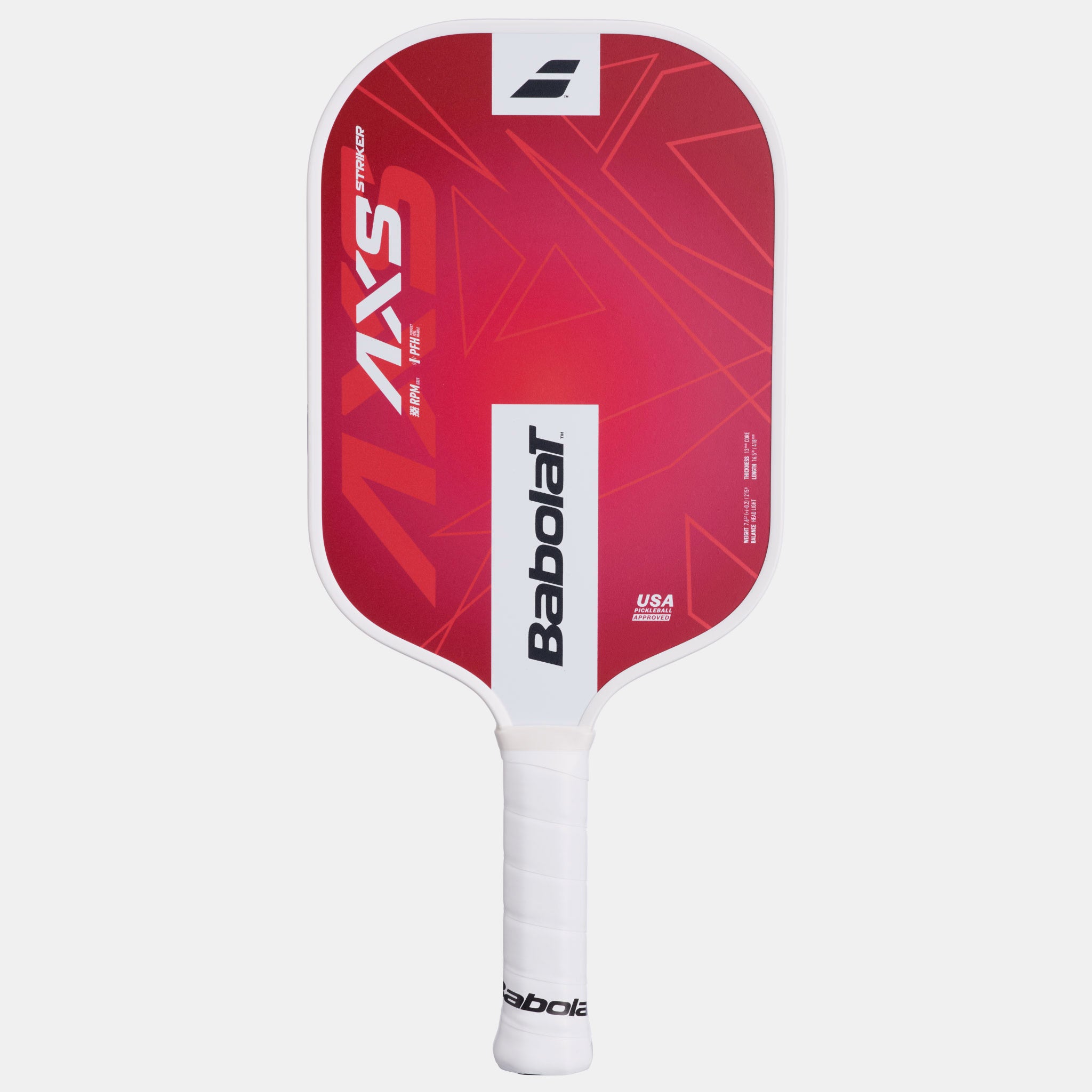 Babolat Striker AXS