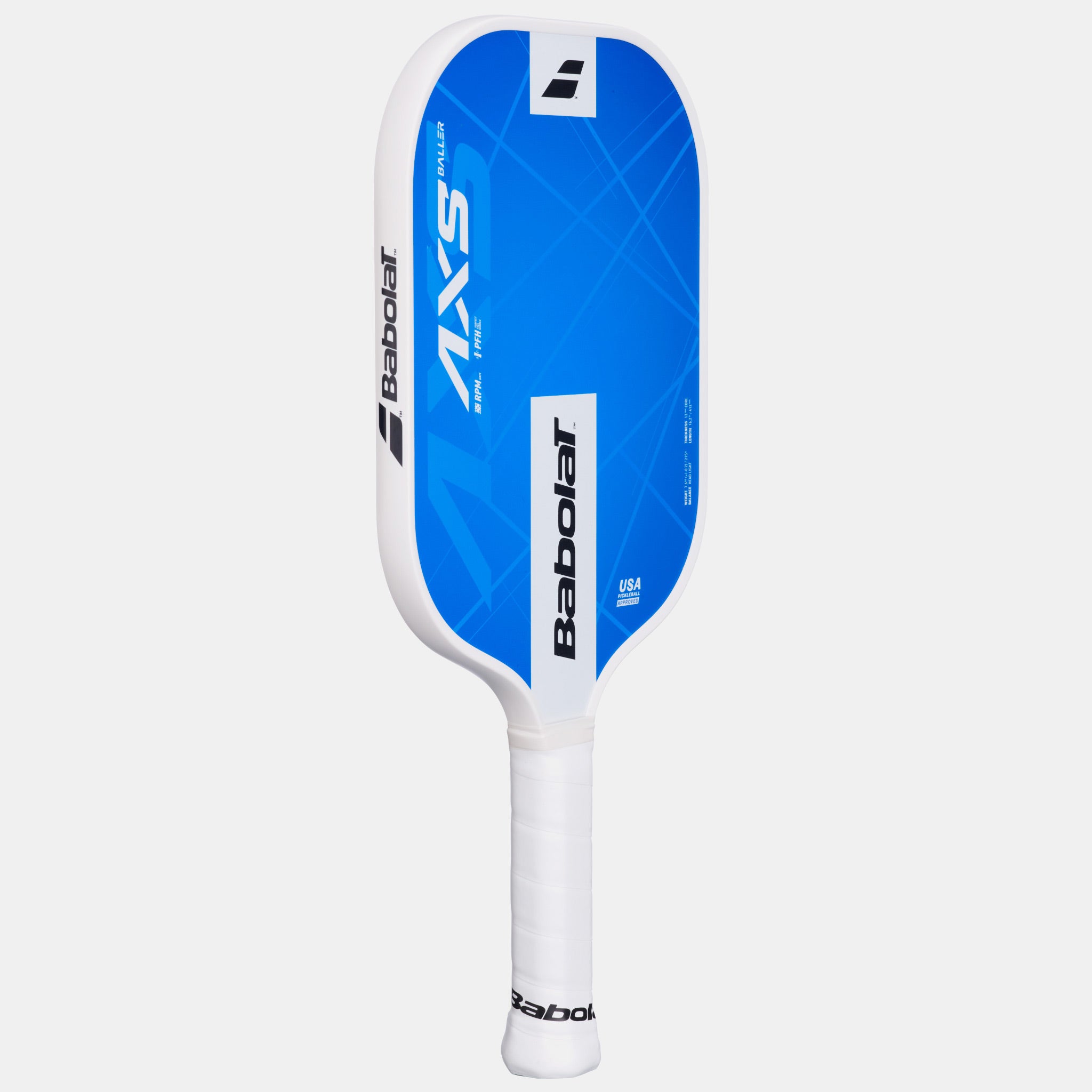 Babolat Baller AXS