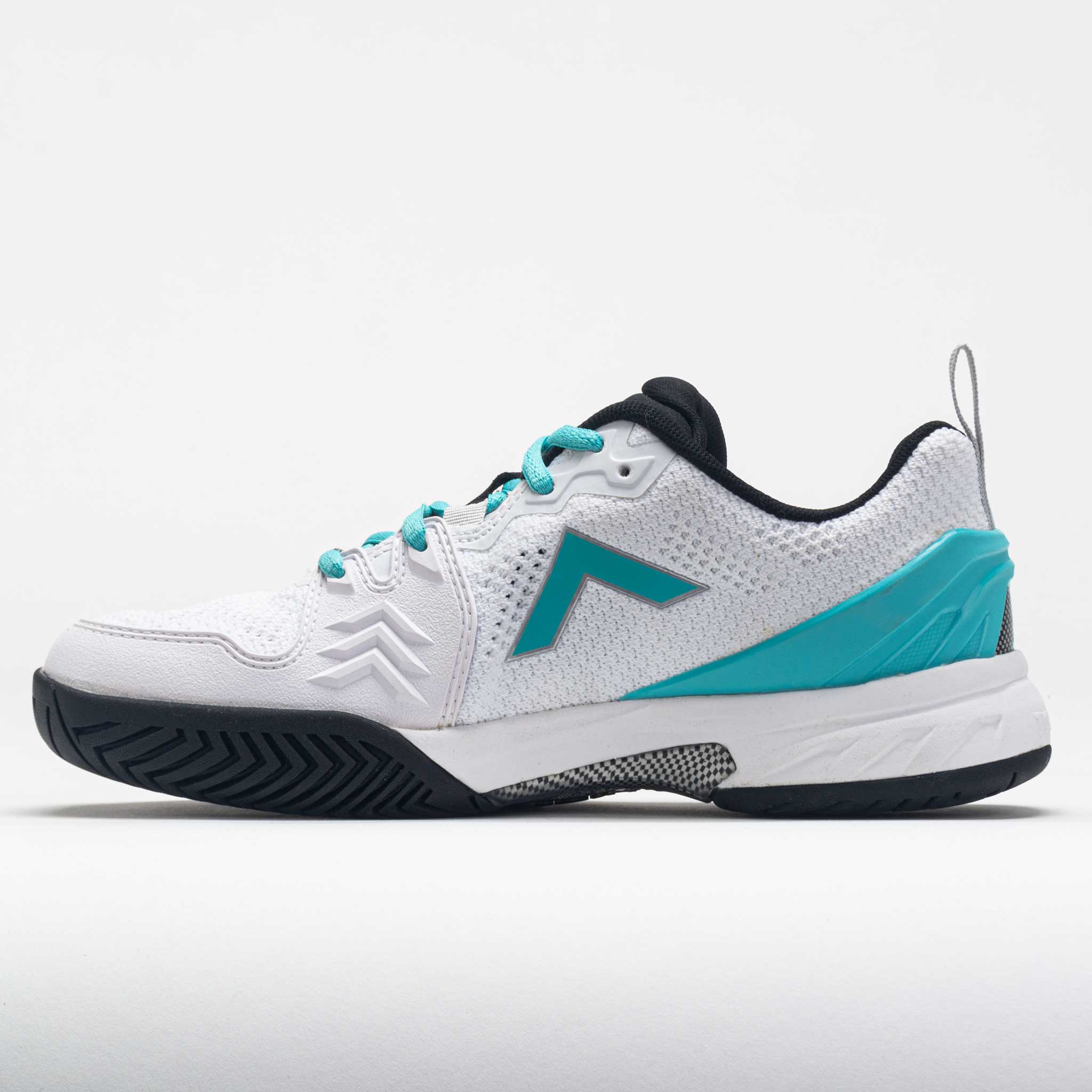 Tyrol Velocity V Women's Wide White/Teal