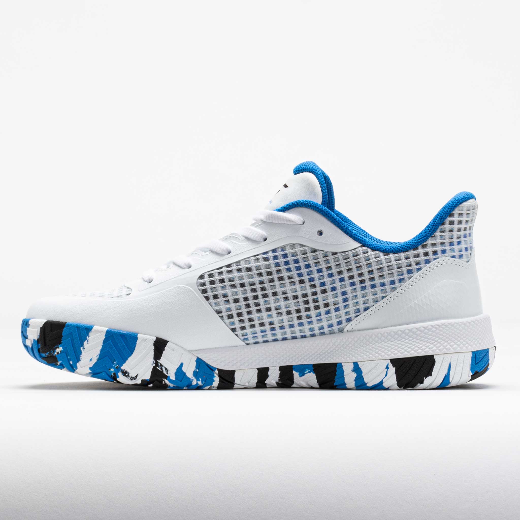 Skechers Viper Court Pro Women's White/Blue