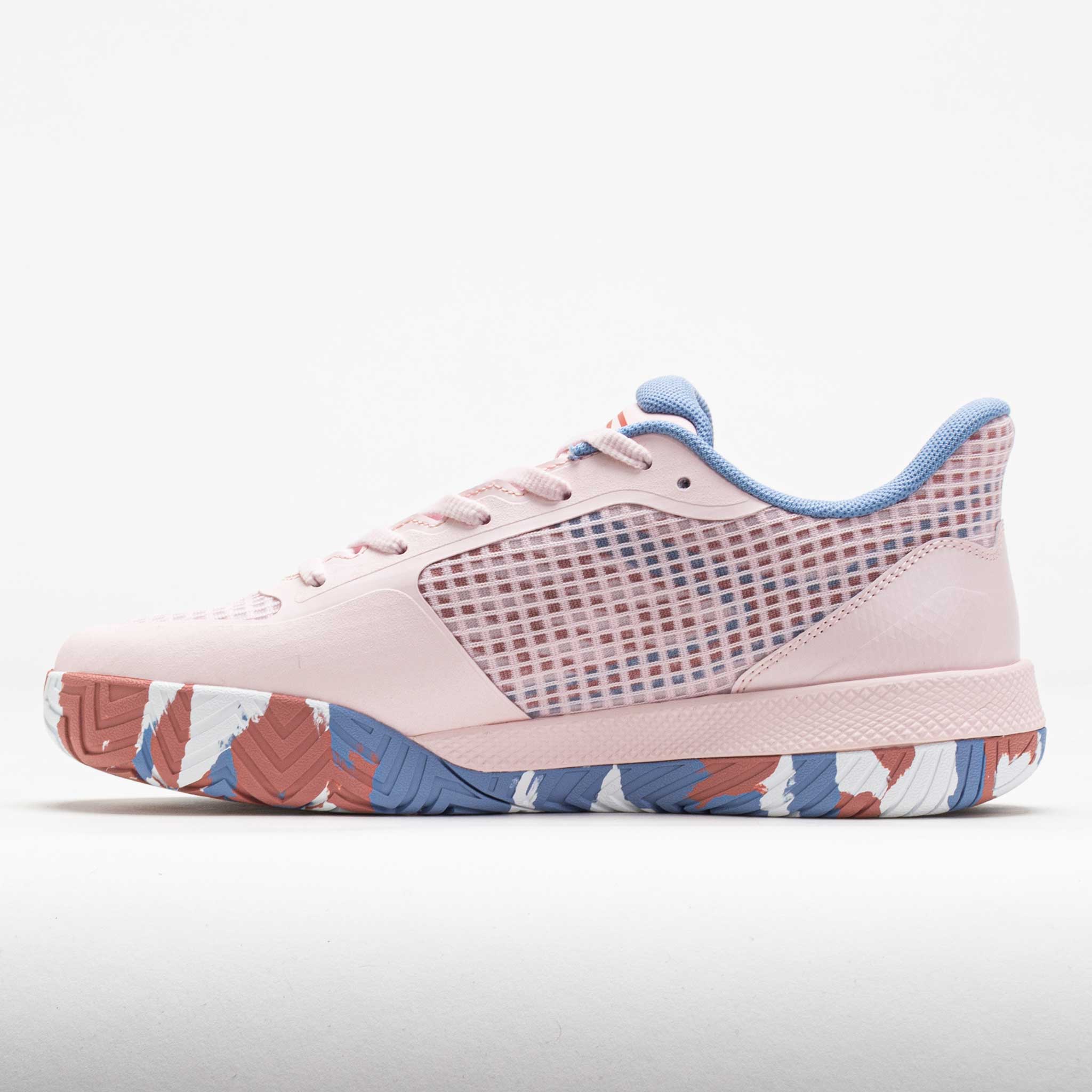 Skechers Viper Court Pro Women's Light Pink/Blue