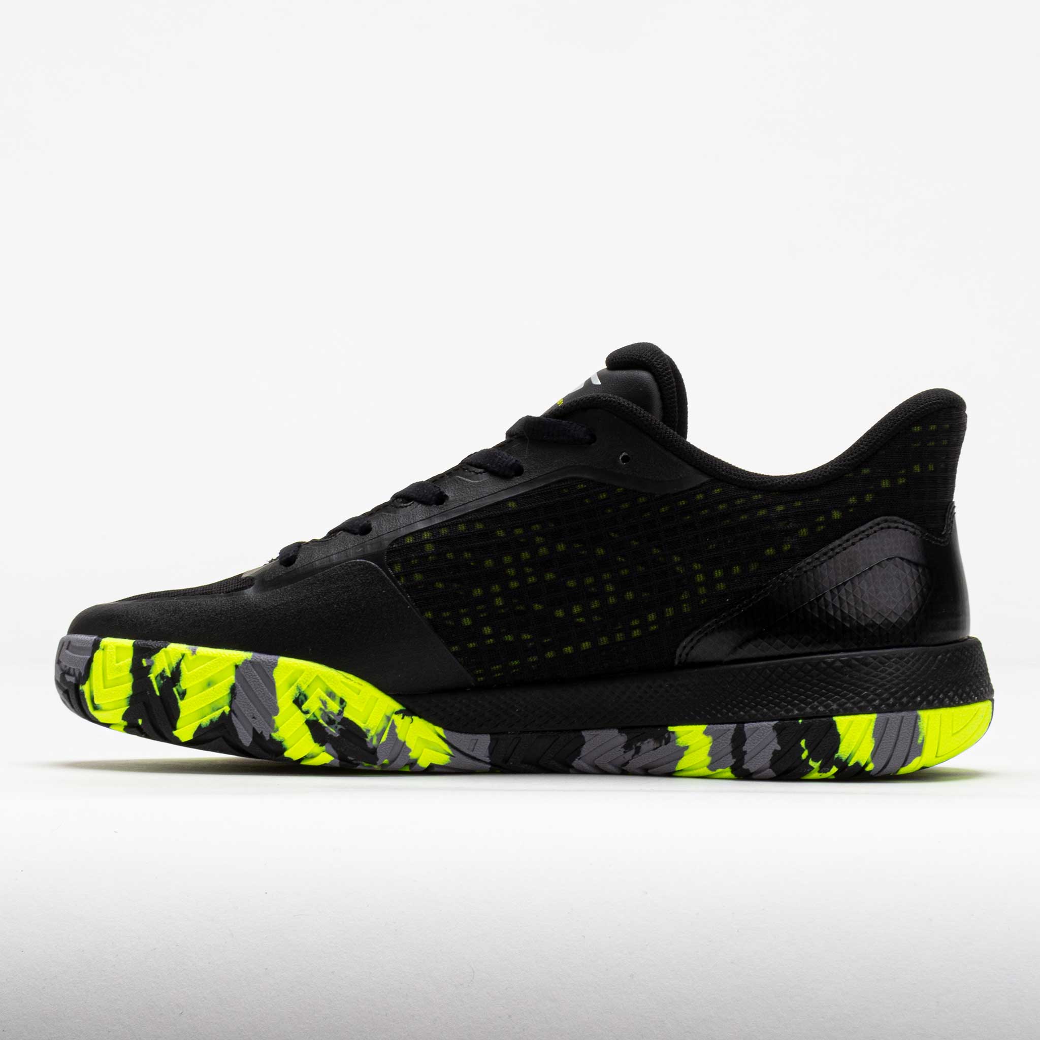 Skechers Viper Court Pro Men's Black/Yellow