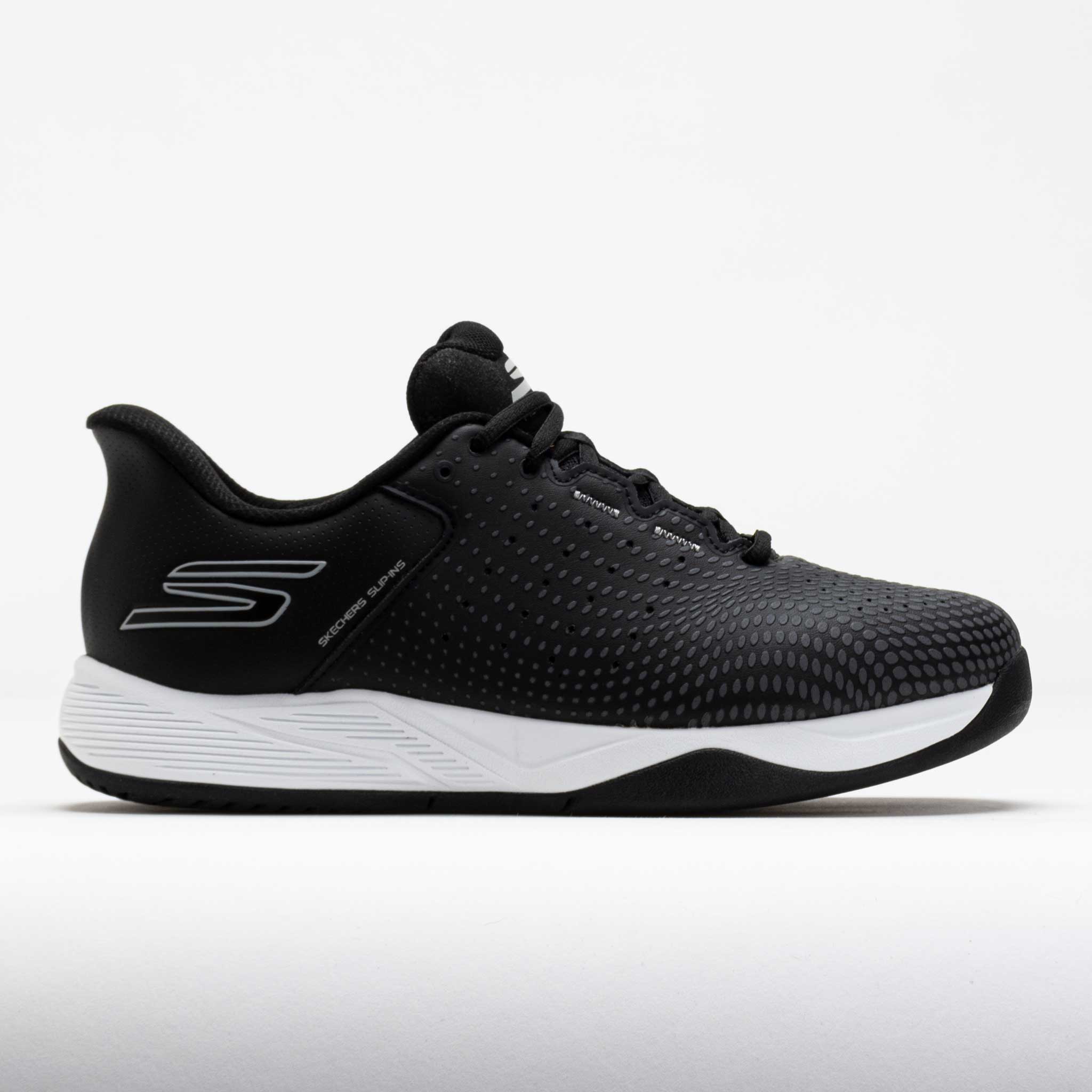 Skechers Viper Court Reload Men's Black/White