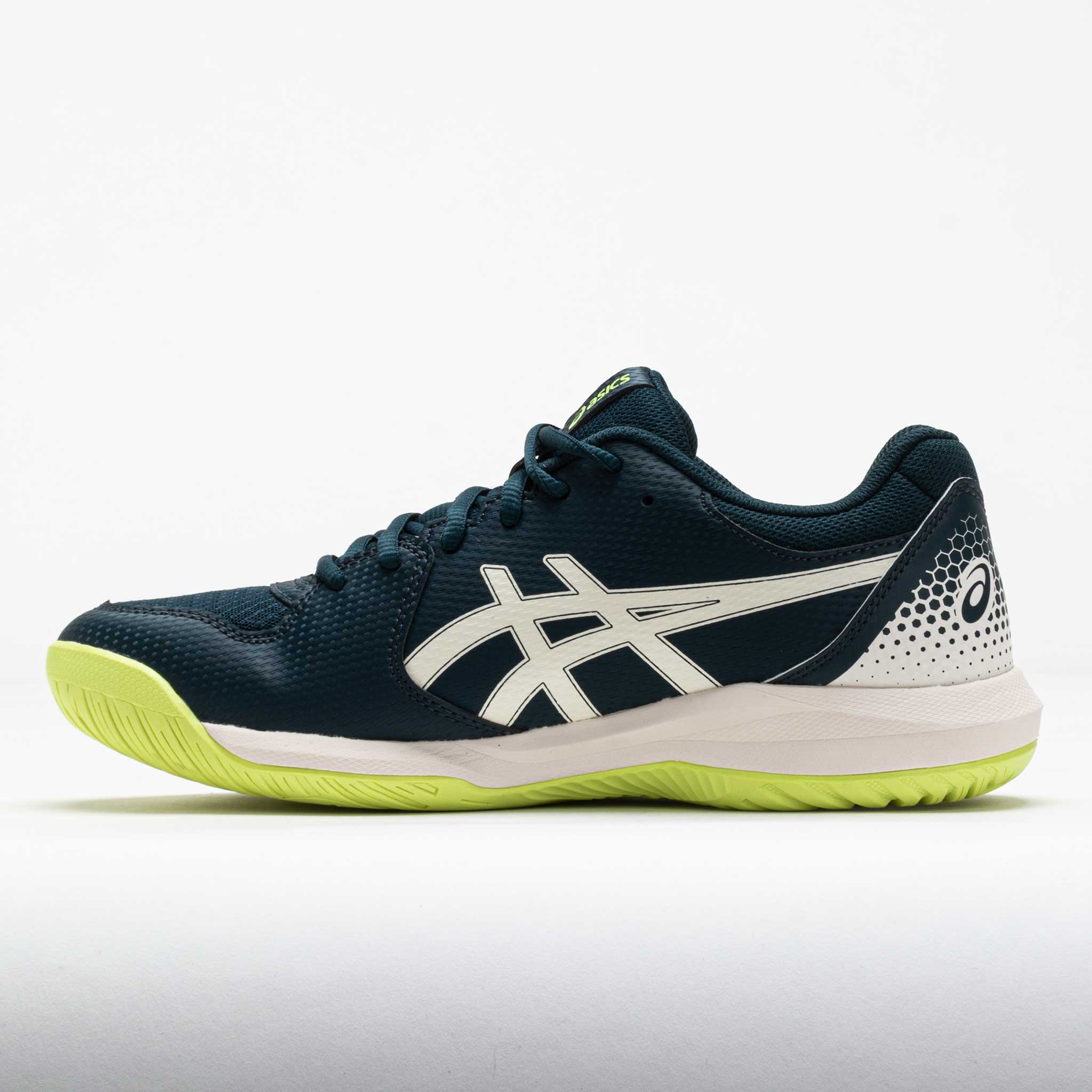 ASICS GEL-Dedicate 8 Men's Tranquil Teal/Cream