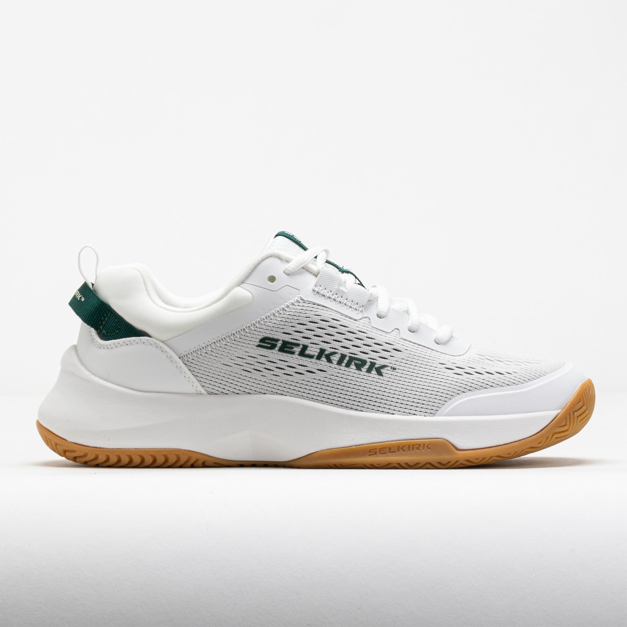 Selkirk CourtStrike Women's White Pine – Holabird Sports
