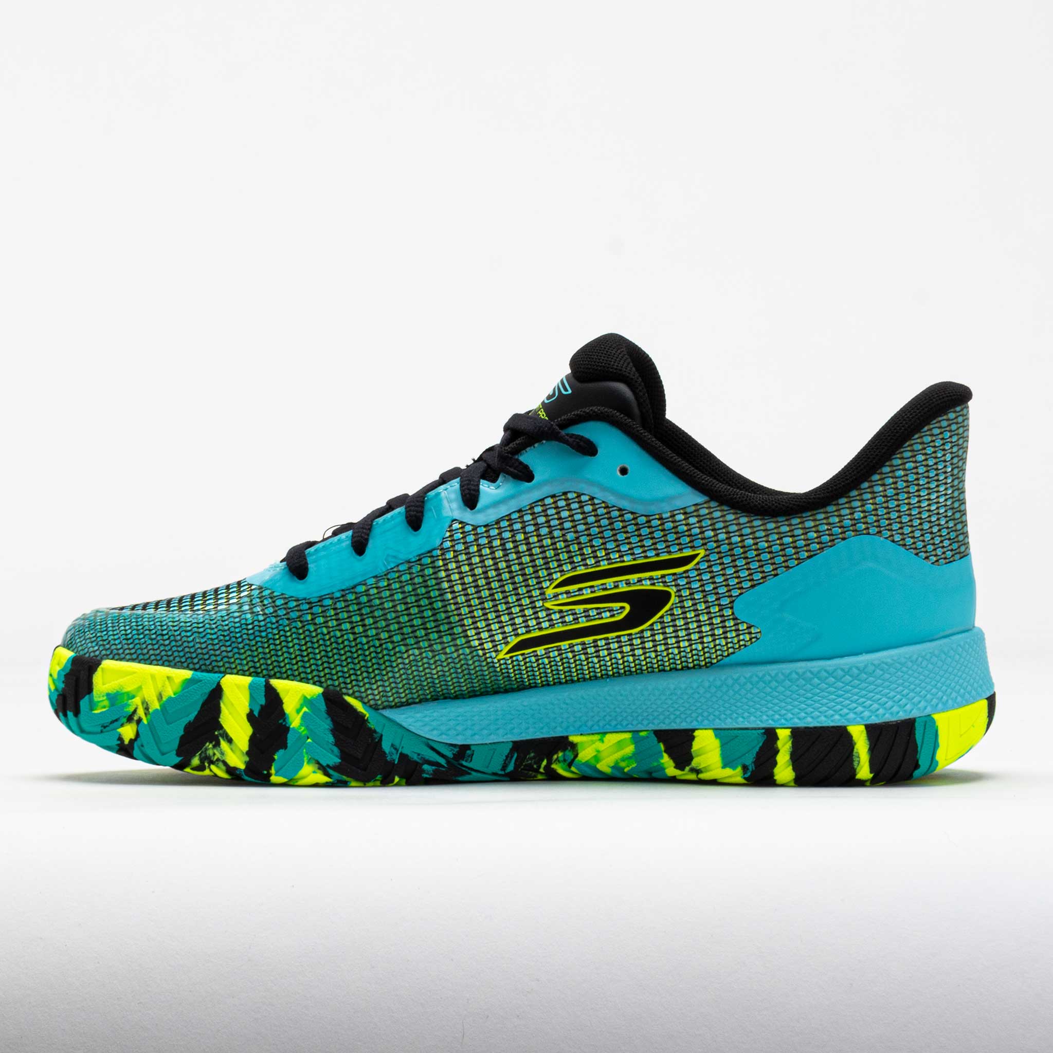 Skechers Viper Court Pro 2 Men's Aqua/Multi