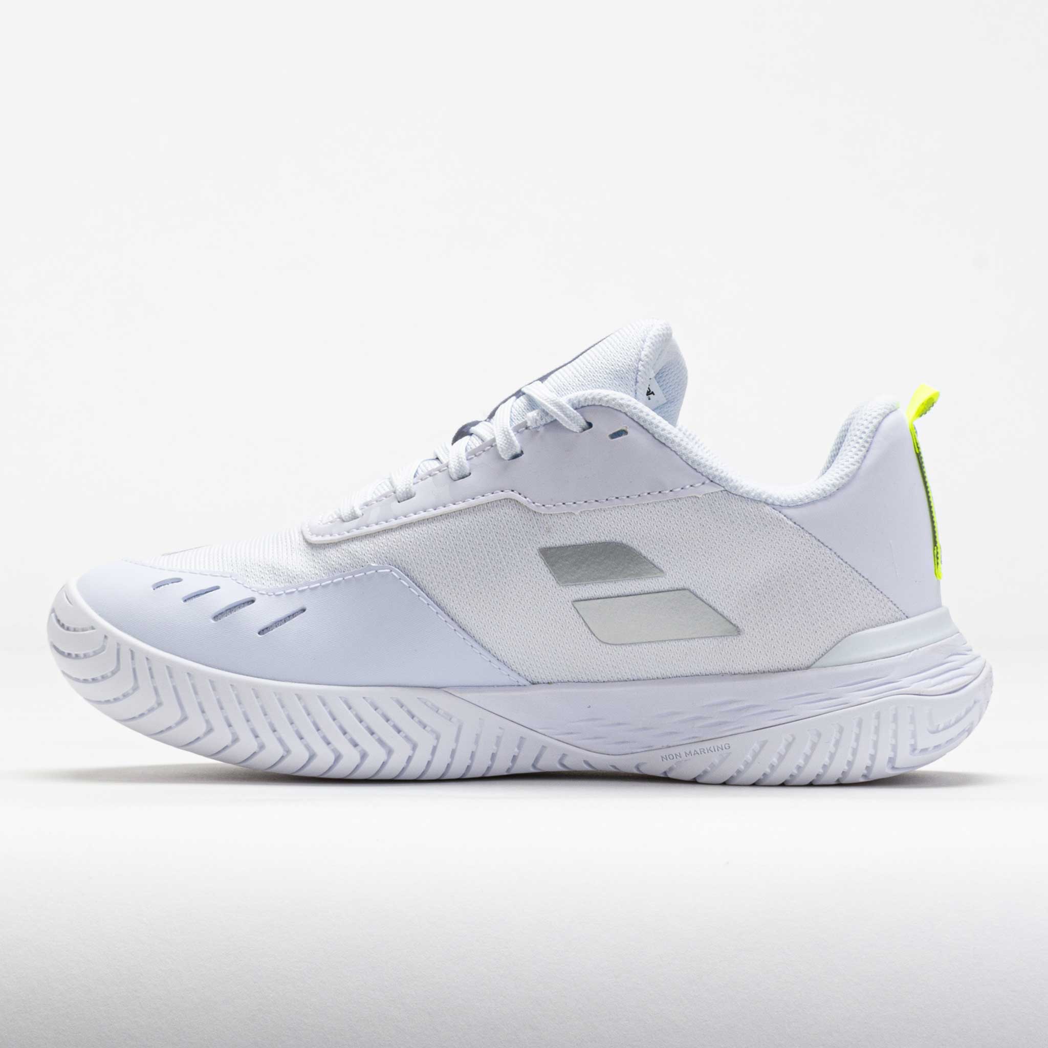 Babolat SFX Evo Pickleball Women's White/Silver