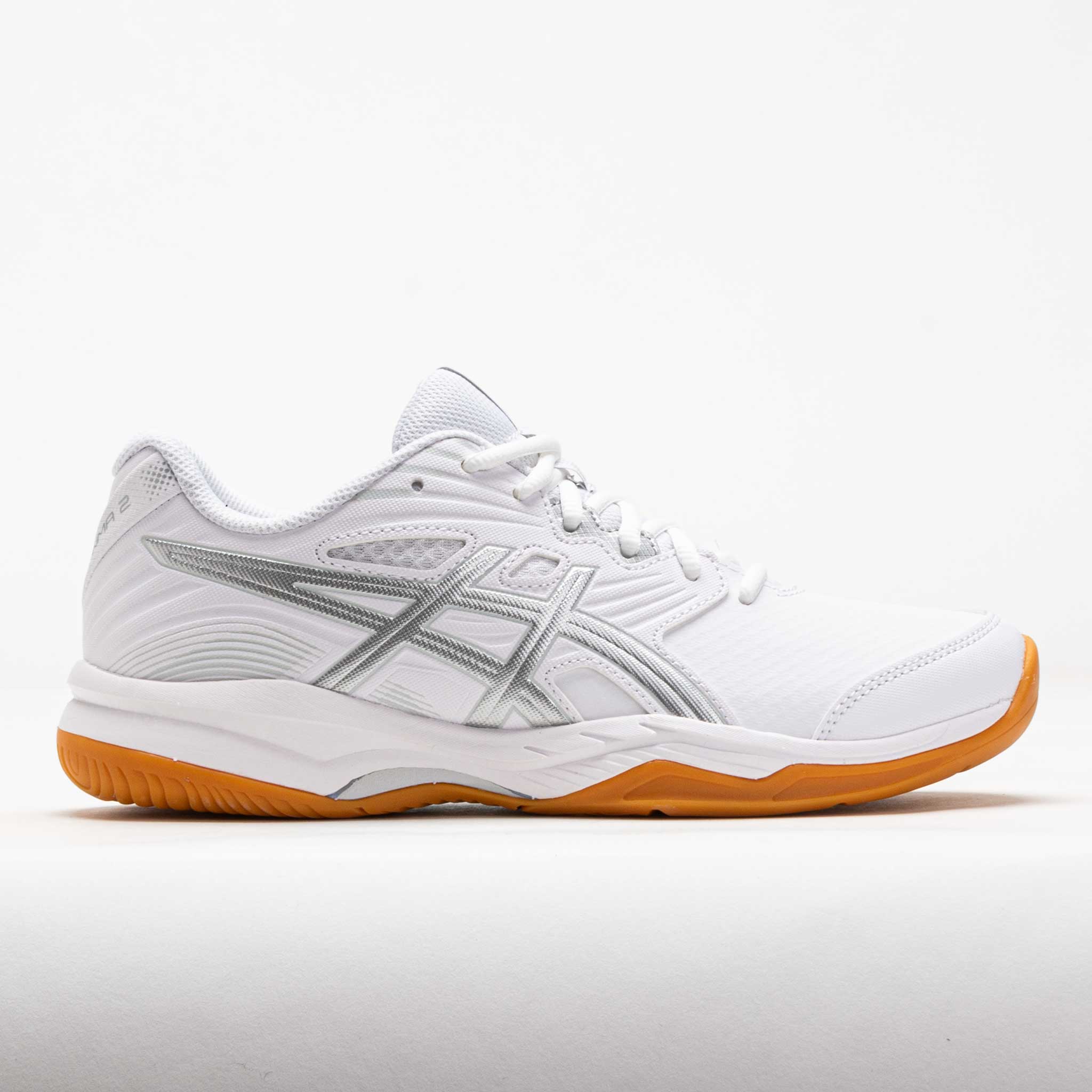ASICS GEL-Renma 2 Women's White/Pure Silver – Holabird Sports
