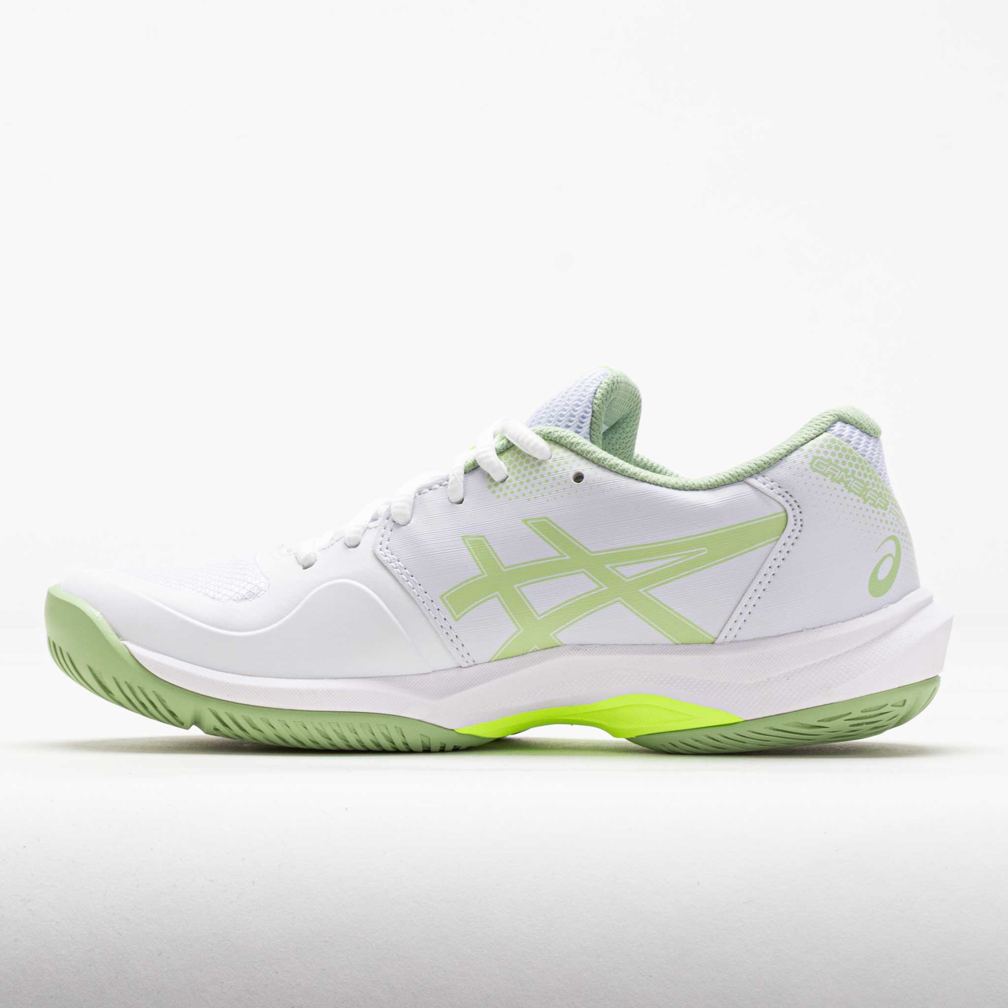 ASICS Game FF Women's White/Jade
