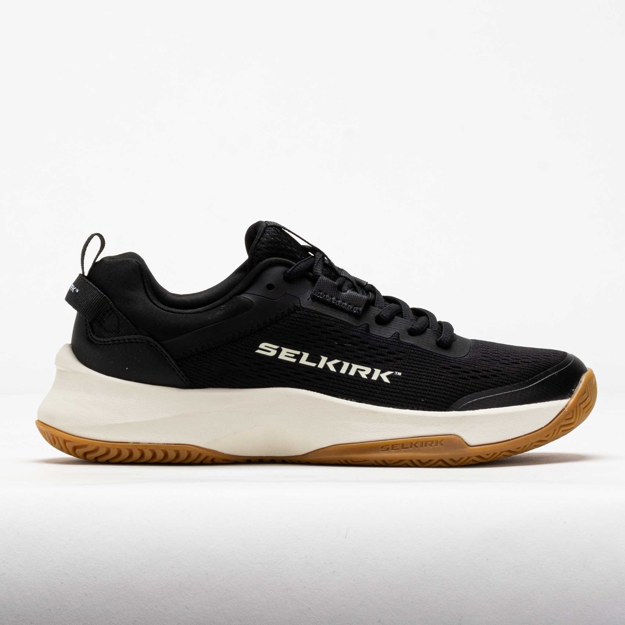Selkirk CourtStrike 2.0 Women's Black Sand/Gum