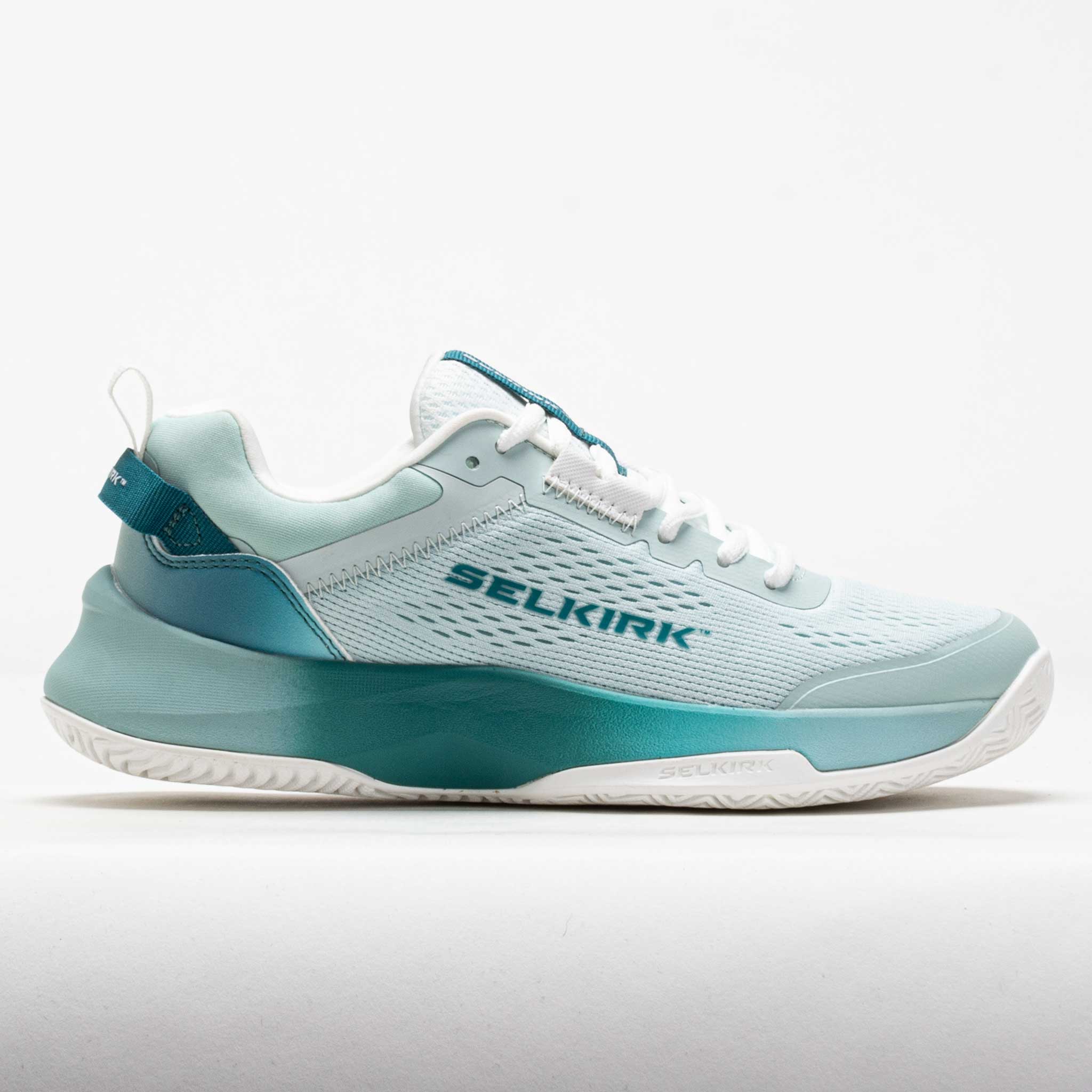 Selkirk CourtStrike 2.0 Women's Blue Haze