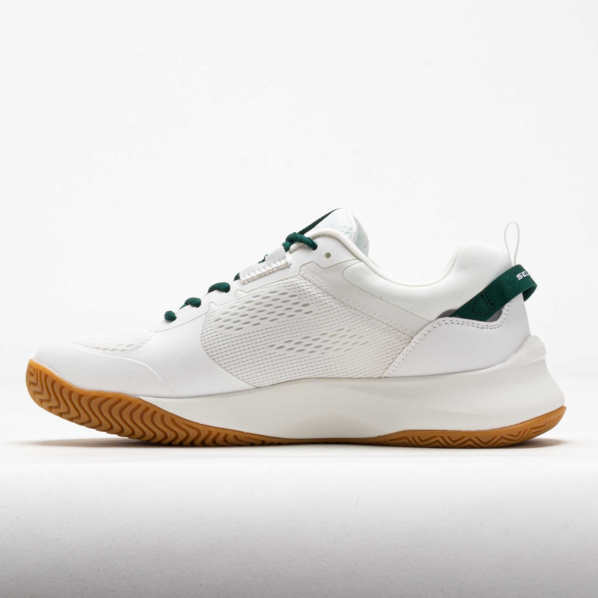 Selkirk CourtStrike 2.0 Men's White/Pine/Gum