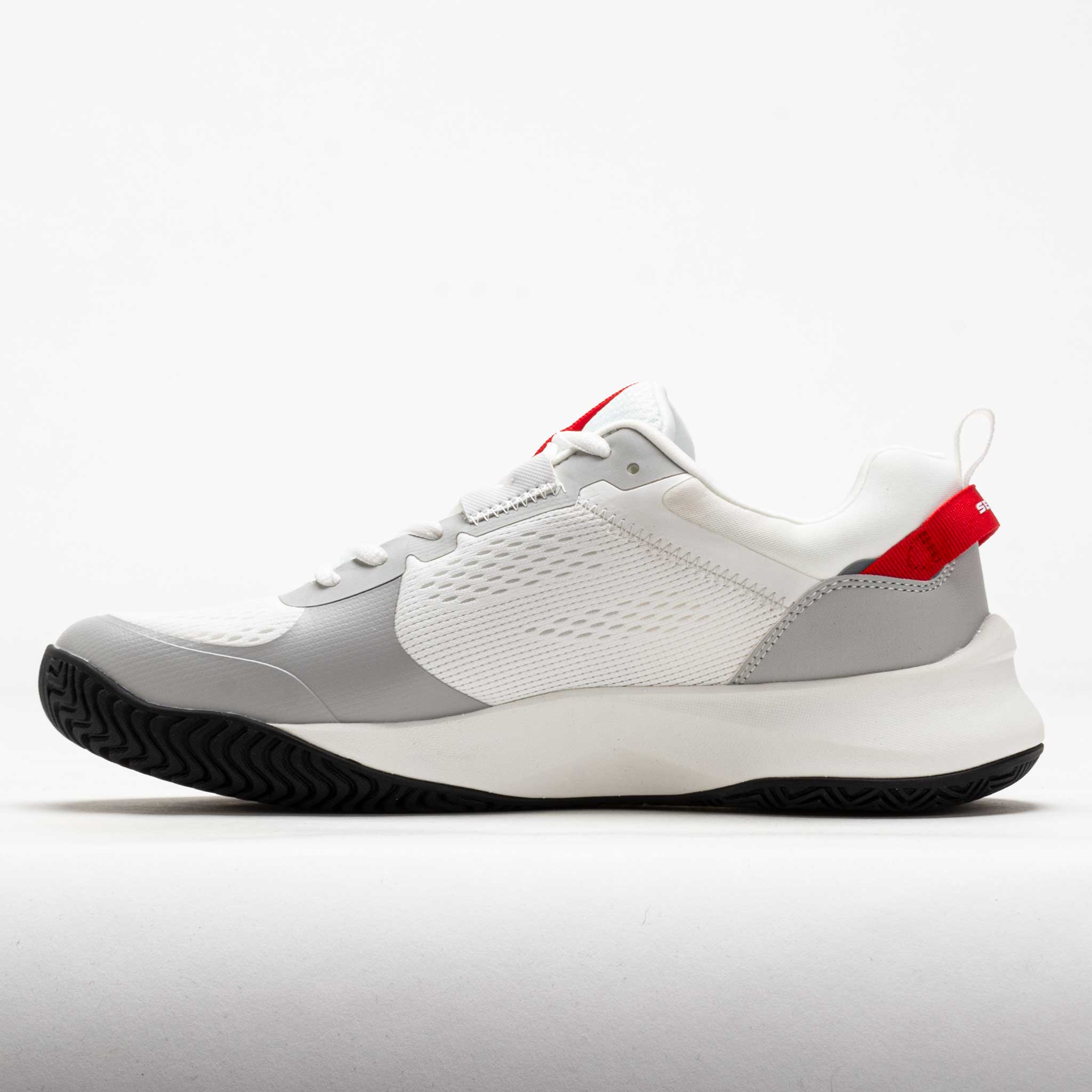 Selkirk CourtStrike 2.0 Men's Stone Gray/Black