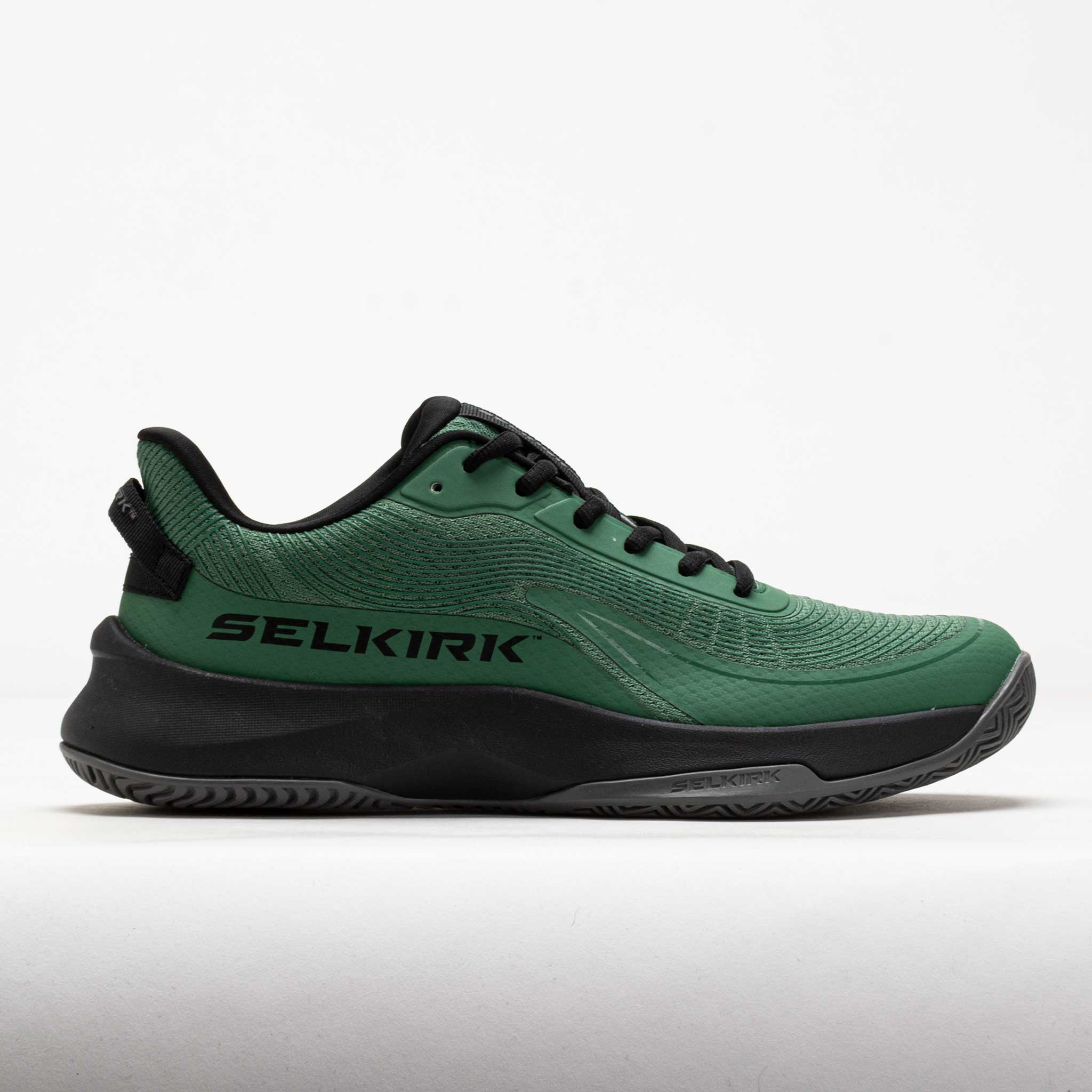 Selkirk CourtStrike Pro 2.0 Men's Deep Forest Green