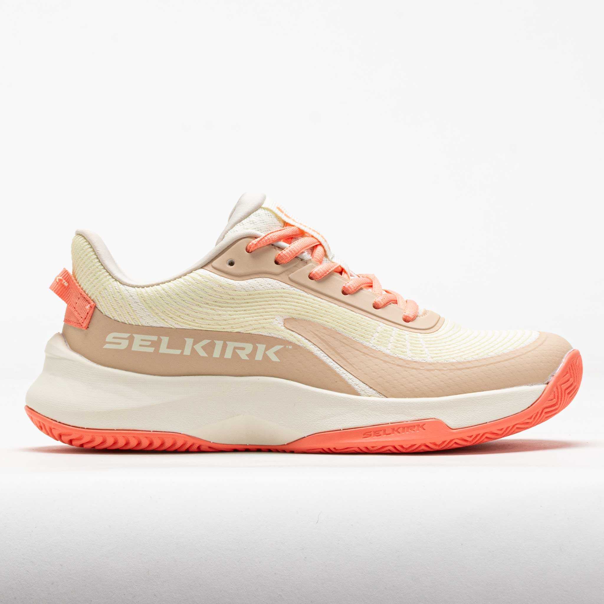 Selkirk CourtStrike Pro 2.0 Women's Peach Mix