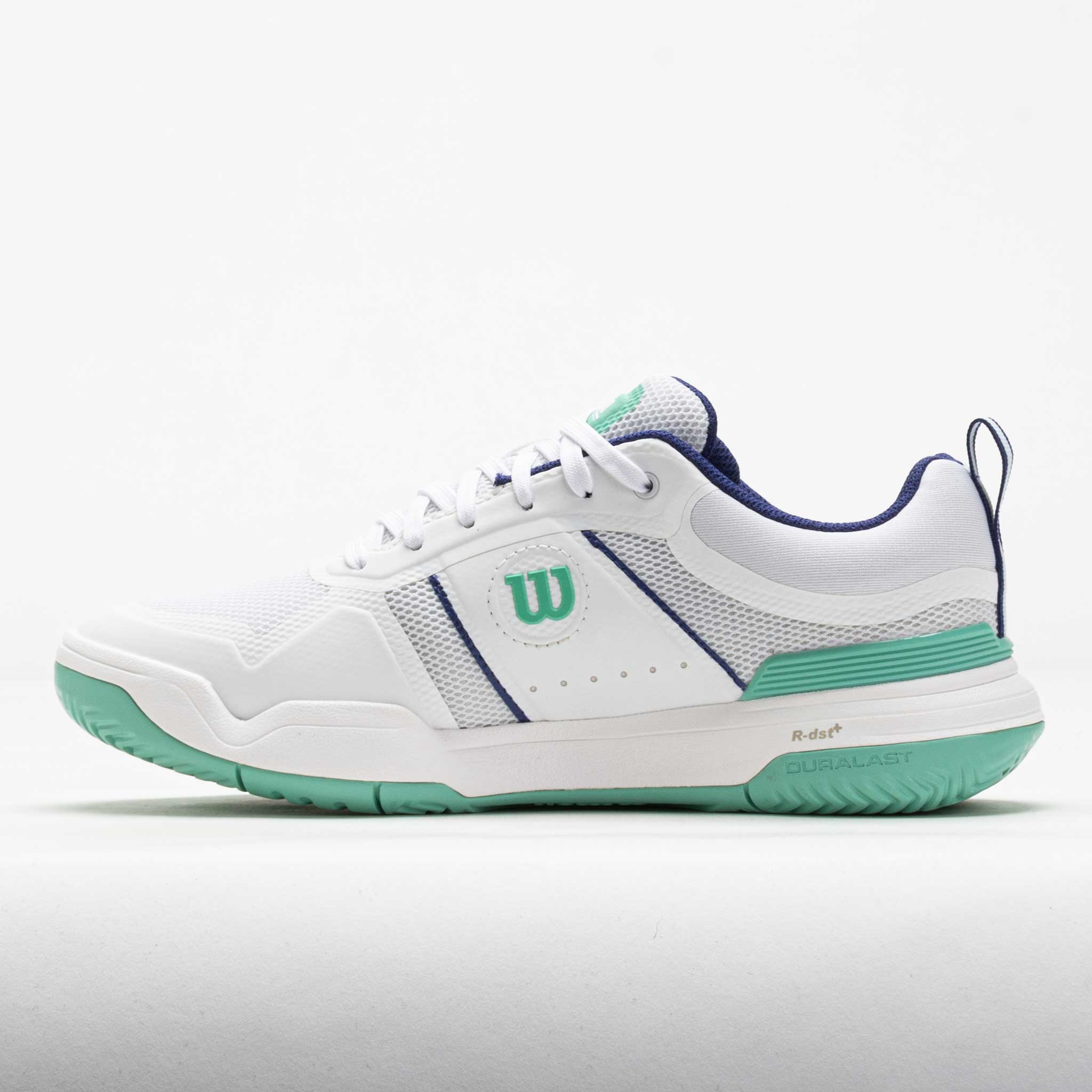 Wilson Pickle Pro Women's White/Bay/Skip Blue