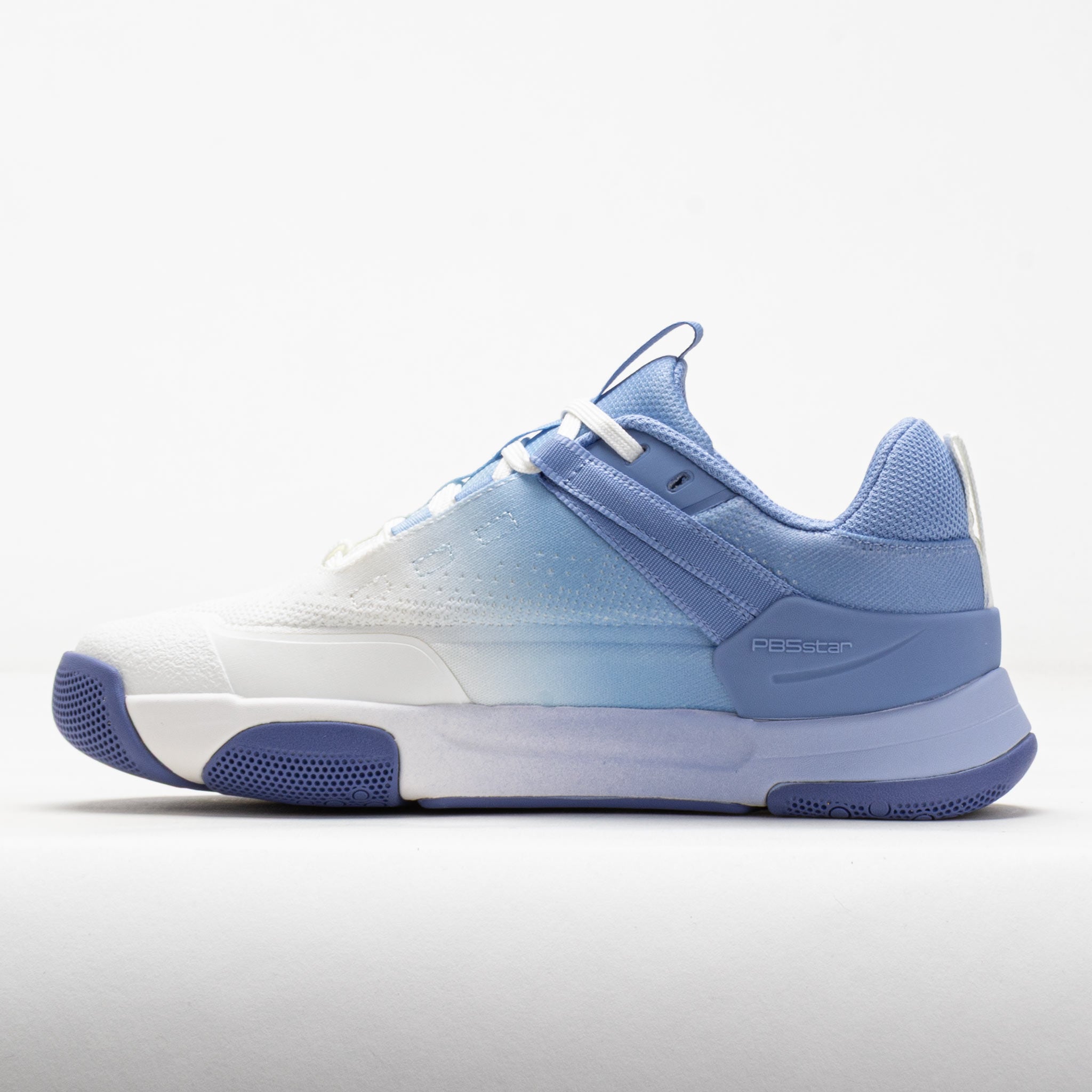 PB5Star Court2 Women's Lilac Multi