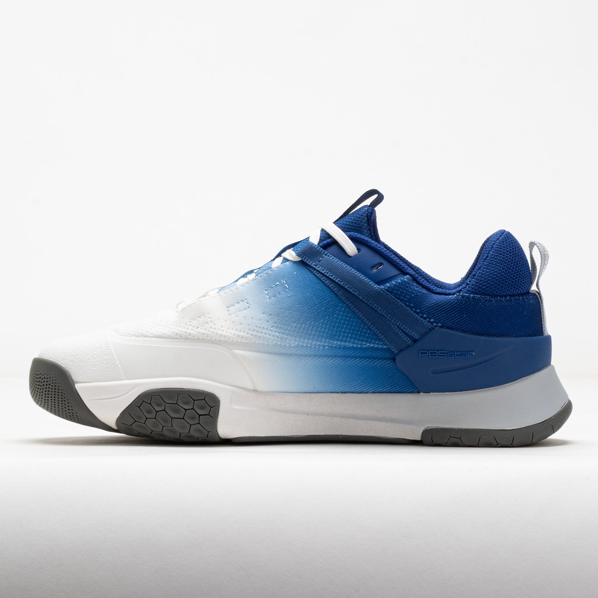 PB5Star Court2 Men's Navy Multi