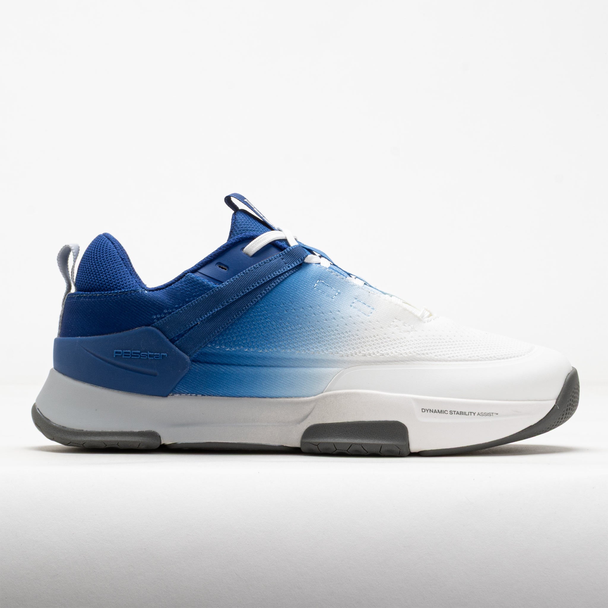 PB5Star Court2 Men's Navy Multi – Holabird Sports